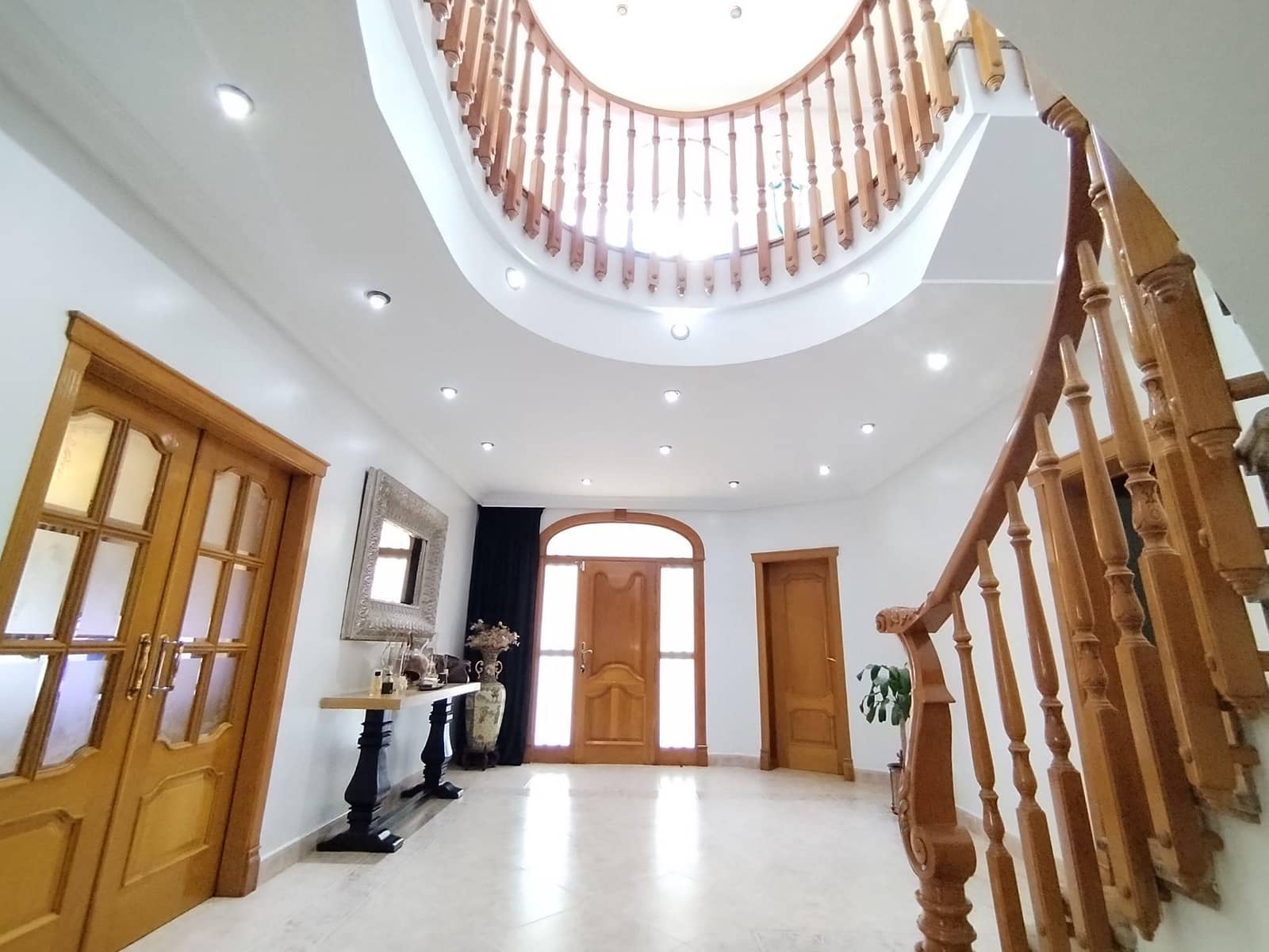 7 chambre Villa/Maison à vendre à Callosa de Segura avec piscine garage - 530 000 € (Ref: 9470116)