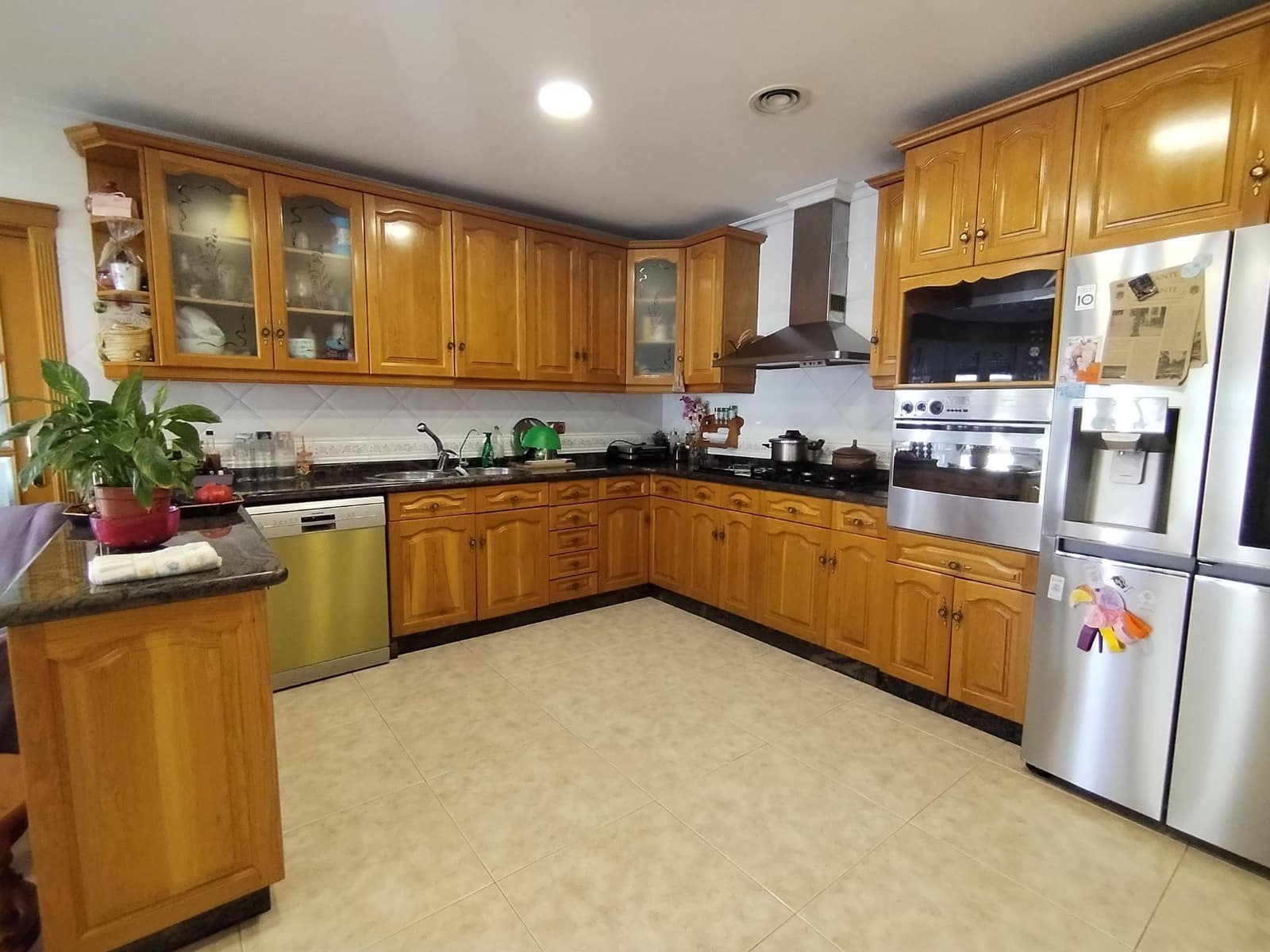 7 chambre Villa/Maison à vendre à Callosa de Segura avec piscine garage - 530 000 € (Ref: 9470116)