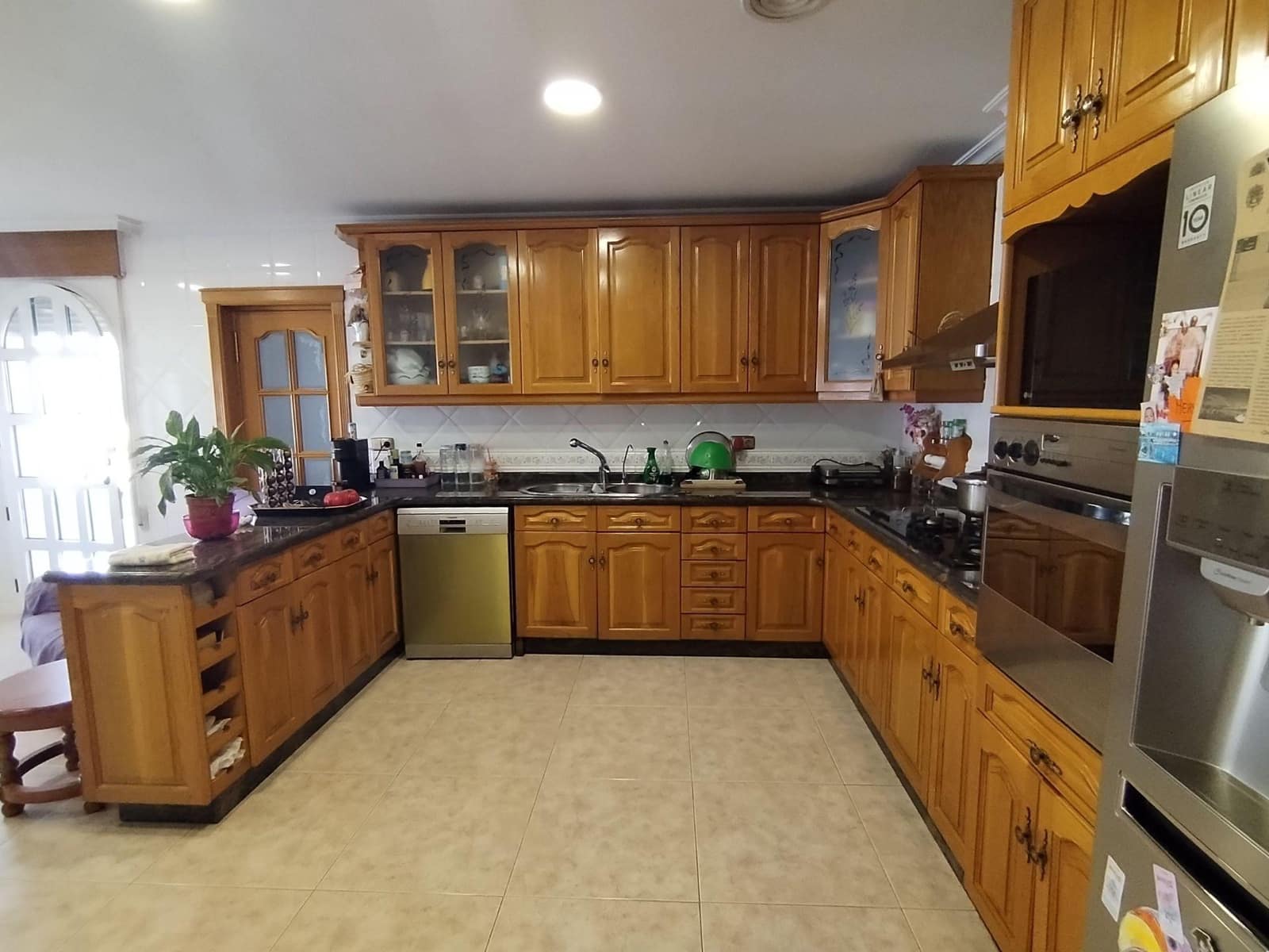 7 chambre Villa/Maison à vendre à Callosa de Segura avec piscine garage - 530 000 € (Ref: 9470116)