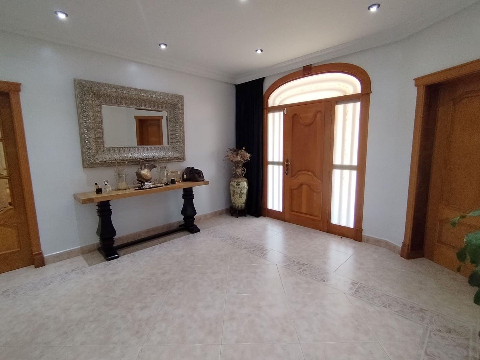 7 chambre Villa/Maison à vendre à Callosa de Segura avec piscine garage - 530 000 € (Ref: 9470116)