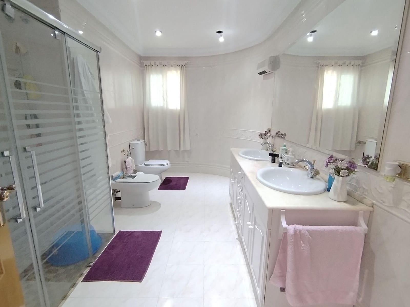 7 chambre Villa/Maison à vendre à Callosa de Segura avec piscine garage - 530 000 € (Ref: 9470116)