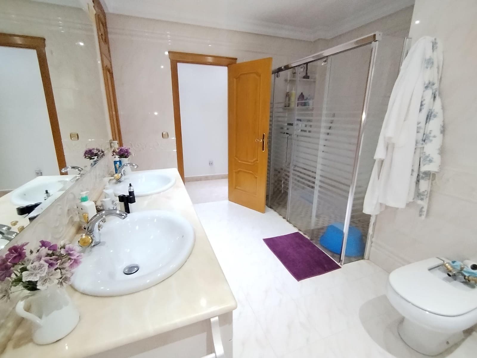 7 chambre Villa/Maison à vendre à Callosa de Segura avec piscine garage - 530 000 € (Ref: 9470116)