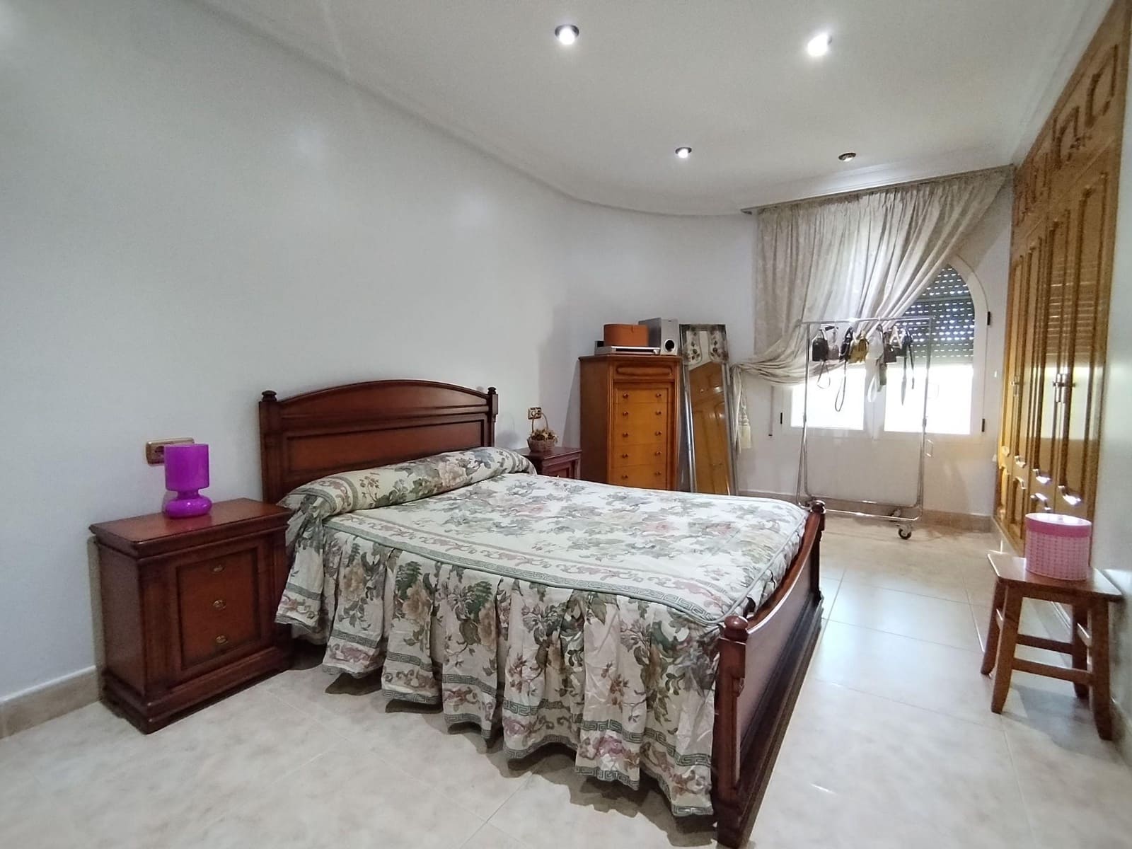 7 chambre Villa/Maison à vendre à Callosa de Segura avec piscine garage - 530 000 € (Ref: 9470116)