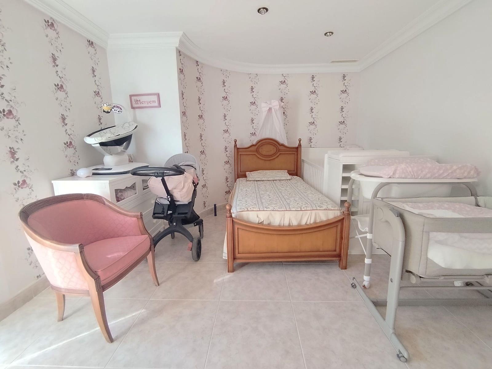 7 chambre Villa/Maison à vendre à Callosa de Segura avec piscine garage - 530 000 € (Ref: 9470116)