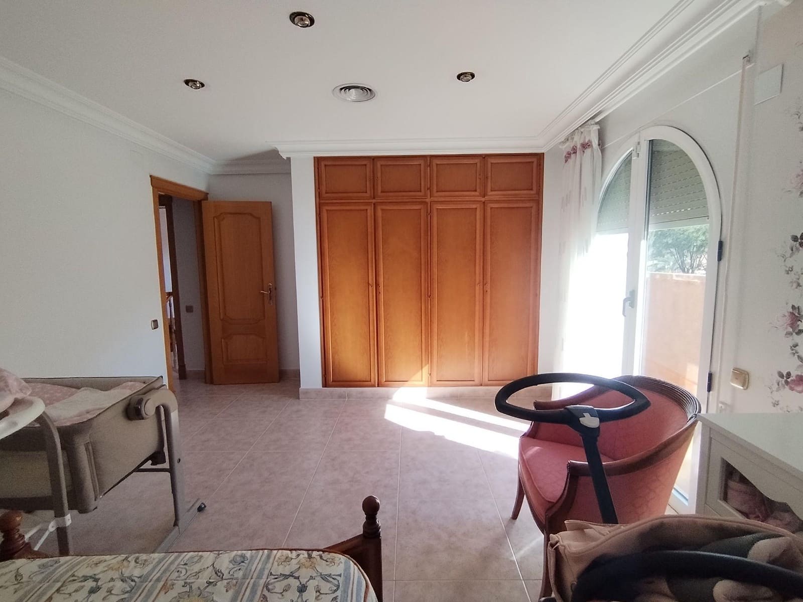 7 chambre Villa/Maison à vendre à Callosa de Segura avec piscine garage - 530 000 € (Ref: 9470116)