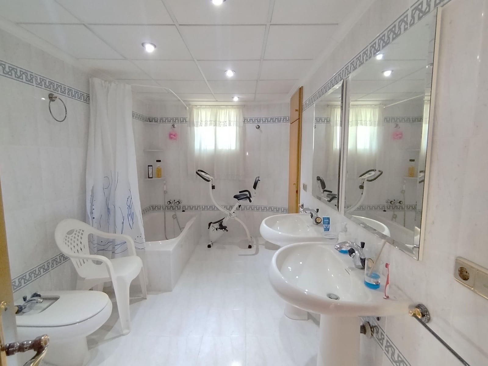 7 chambre Villa/Maison à vendre à Callosa de Segura avec piscine garage - 530 000 € (Ref: 9470116)