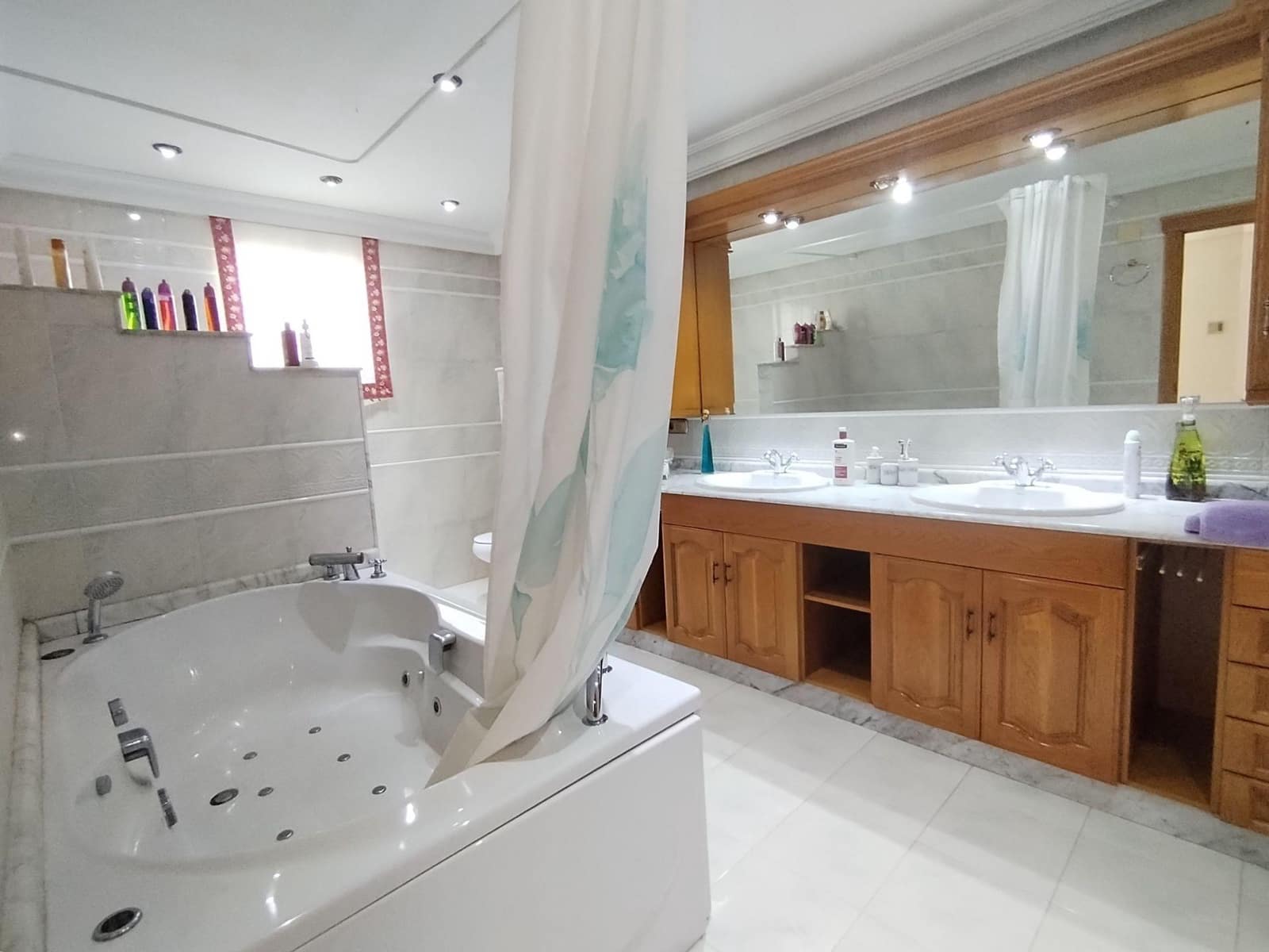 7 chambre Villa/Maison à vendre à Callosa de Segura avec piscine garage - 530 000 € (Ref: 9470116)