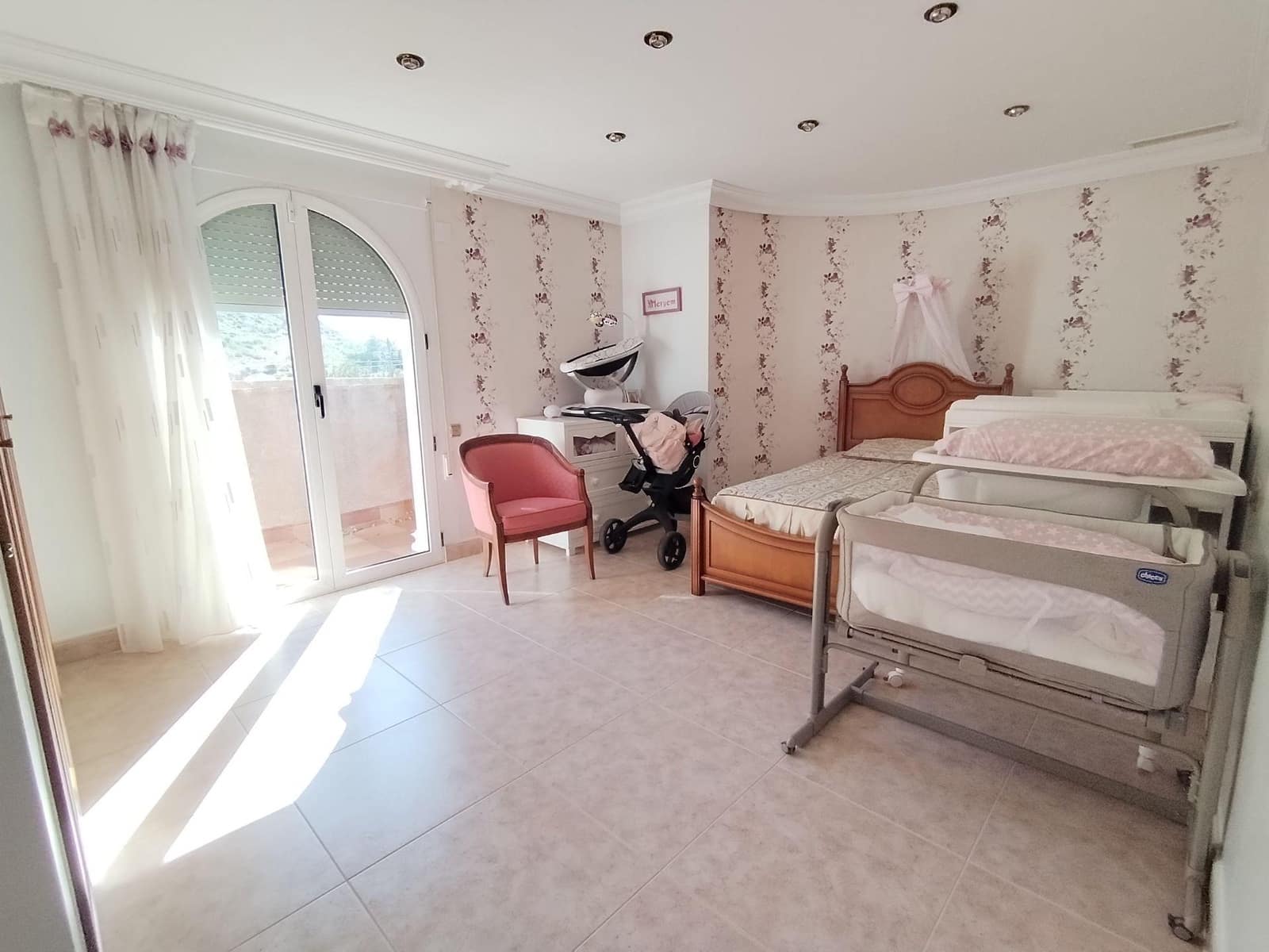 7 chambre Villa/Maison à vendre à Callosa de Segura avec piscine garage - 530 000 € (Ref: 9470116)