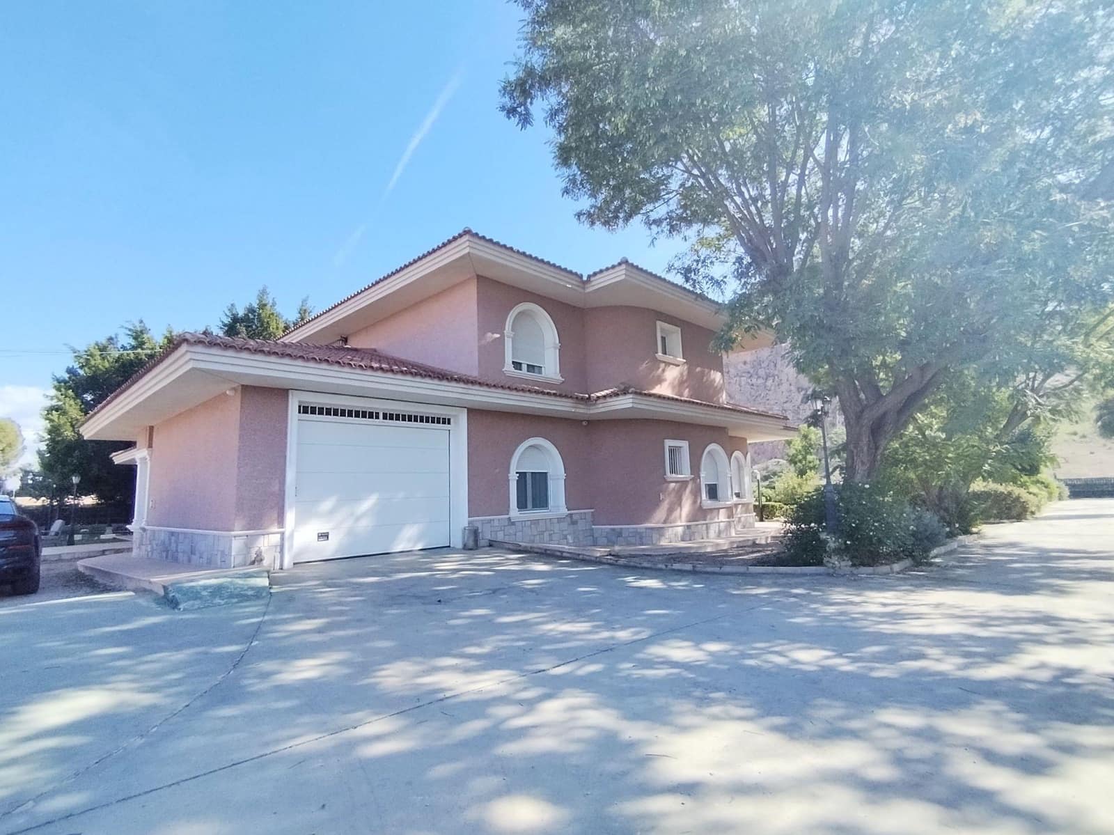 7 chambre Villa/Maison à vendre à Callosa de Segura avec piscine garage - 530 000 € (Ref: 9470116)