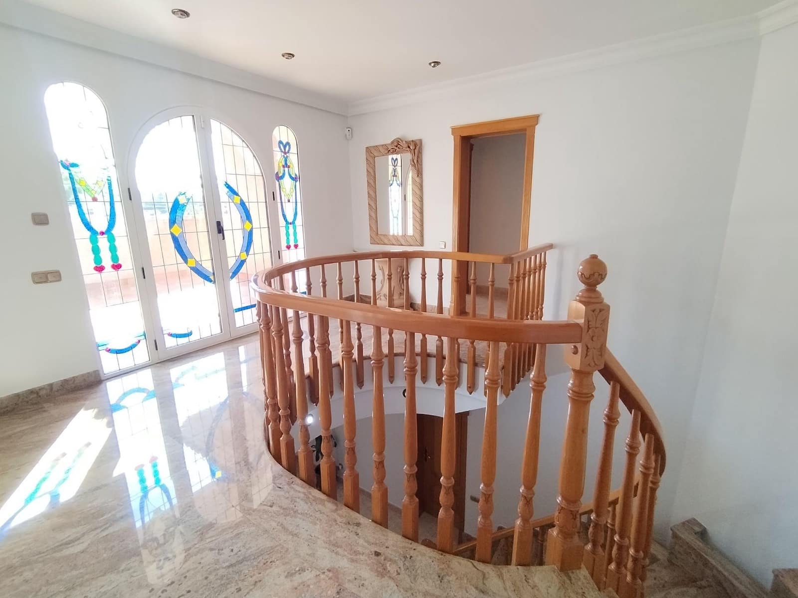7 chambre Villa/Maison à vendre à Callosa de Segura avec piscine garage - 530 000 € (Ref: 9470116)