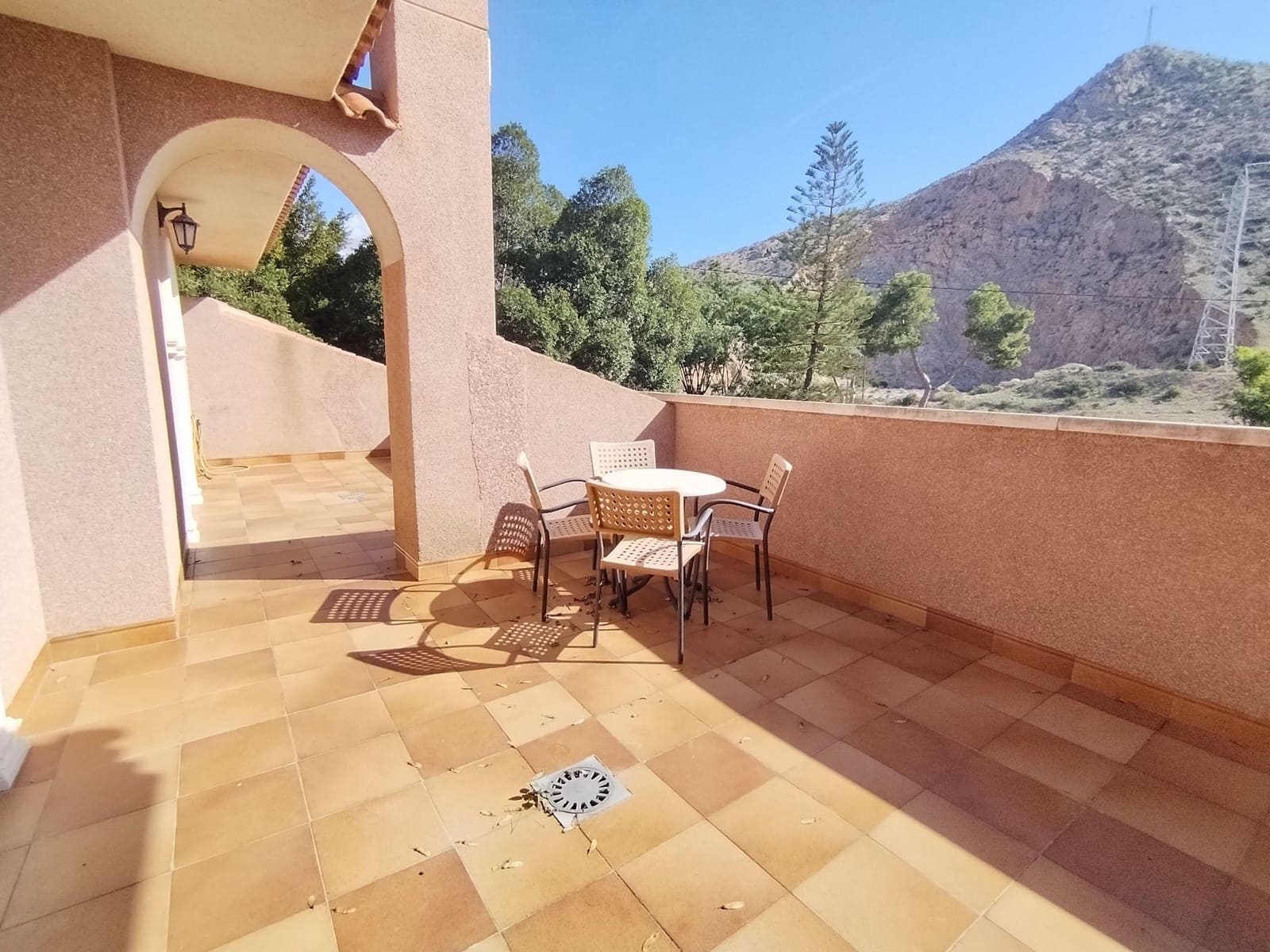 7 chambre Villa/Maison à vendre à Callosa de Segura avec piscine garage - 530 000 € (Ref: 9470116)