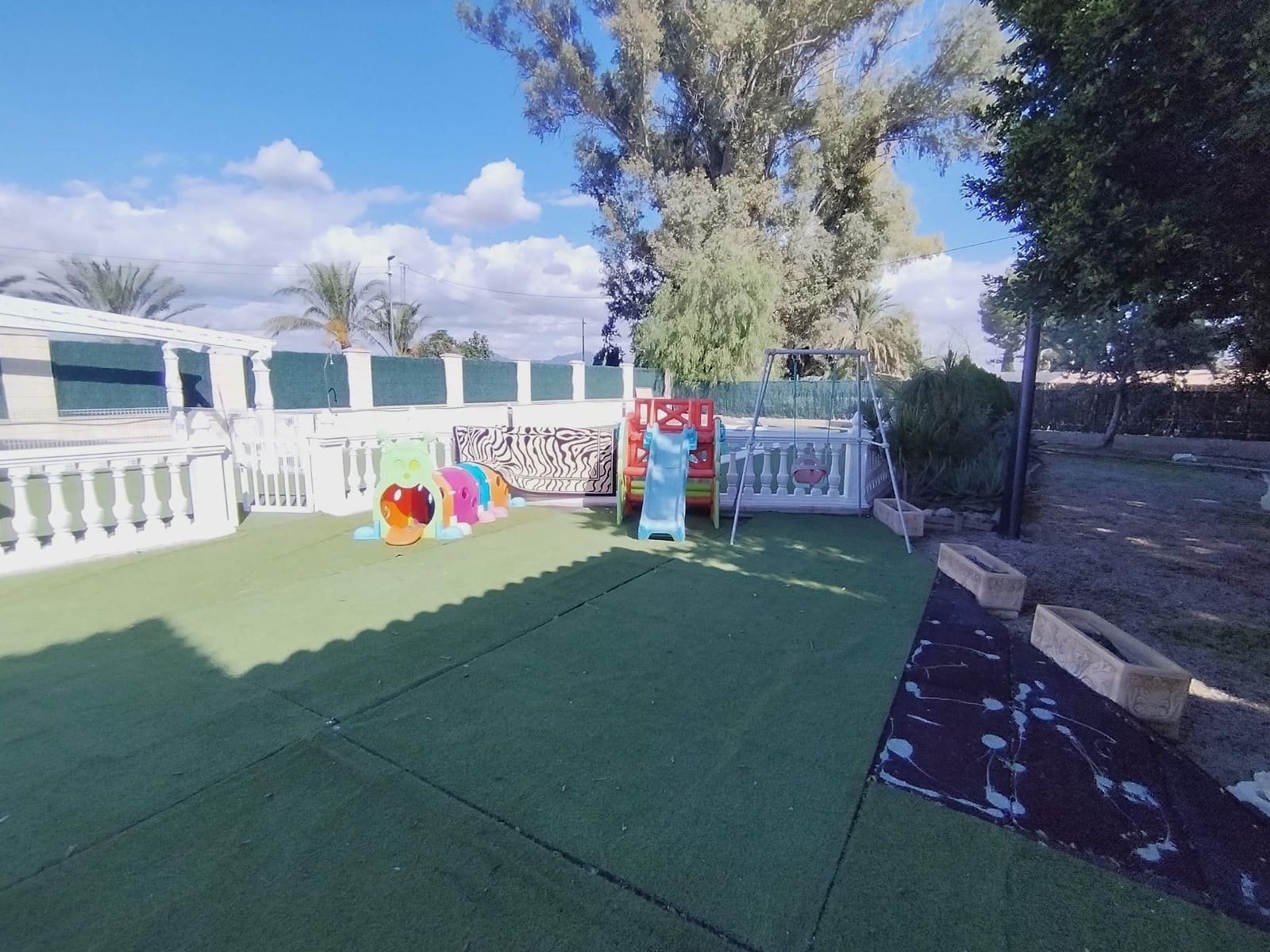 7 chambre Villa/Maison à vendre à Callosa de Segura avec piscine garage - 530 000 € (Ref: 9470116)