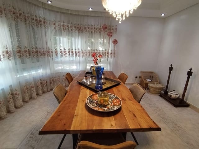 7 quarto Moradia para venda em Callosa de Segura com piscina garagem - 530 000 € (Ref: 9470116)