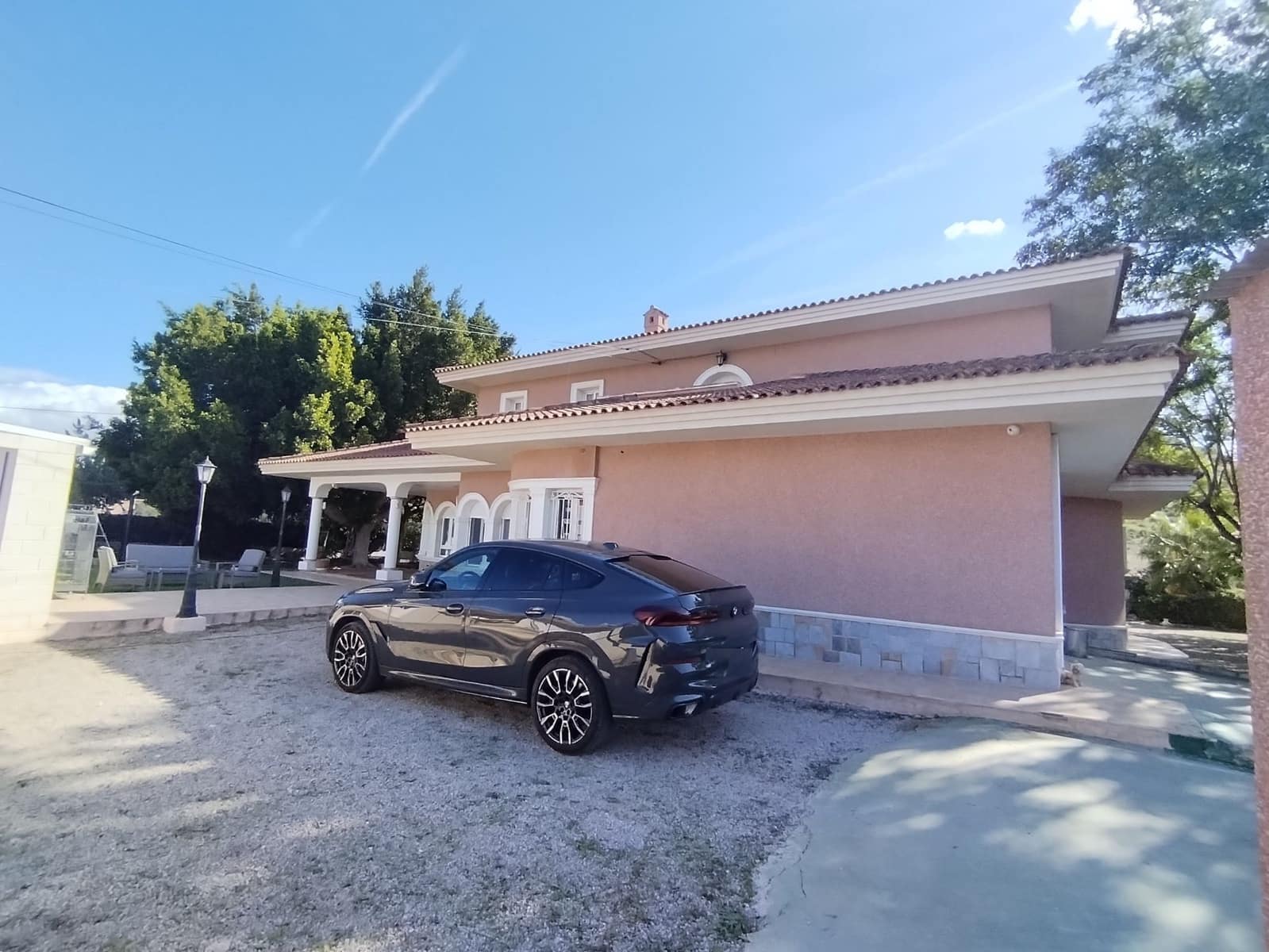 7 chambre Villa/Maison à vendre à Callosa de Segura avec piscine garage - 530 000 € (Ref: 9470116)