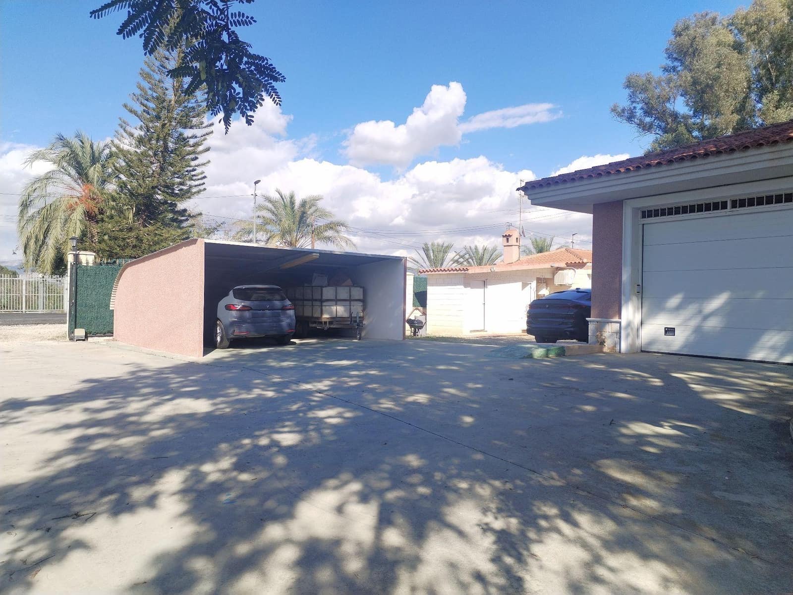 7 chambre Villa/Maison à vendre à Callosa de Segura avec piscine garage - 530 000 € (Ref: 9470116)