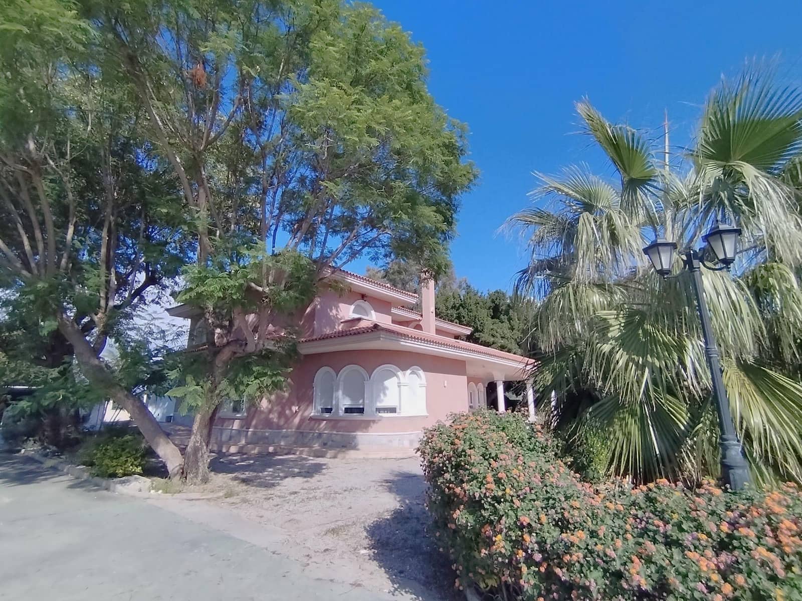 7 chambre Villa/Maison à vendre à Callosa de Segura avec piscine garage - 530 000 € (Ref: 9470116)