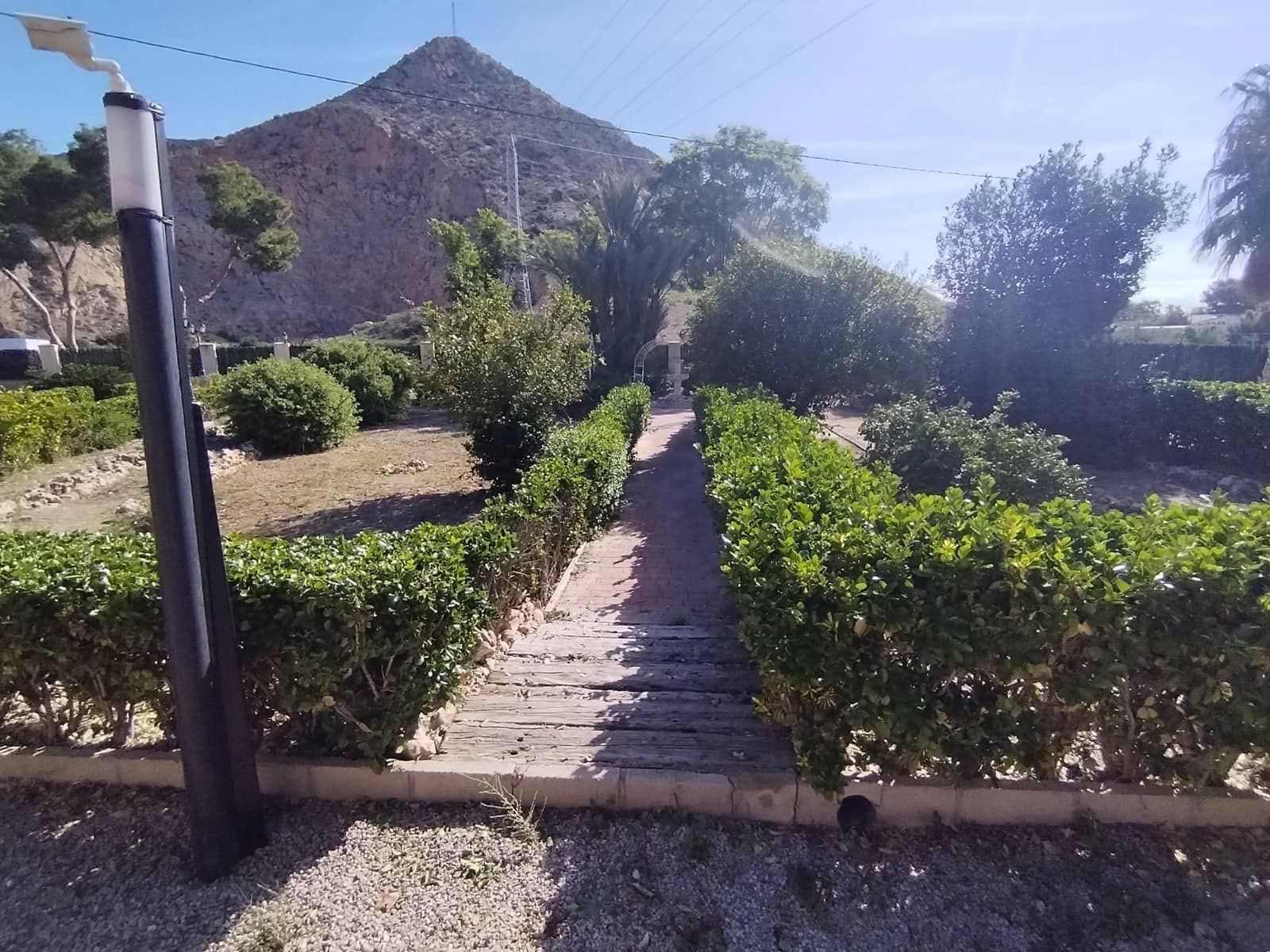 7 chambre Villa/Maison à vendre à Callosa de Segura avec piscine garage - 530 000 € (Ref: 9470116)