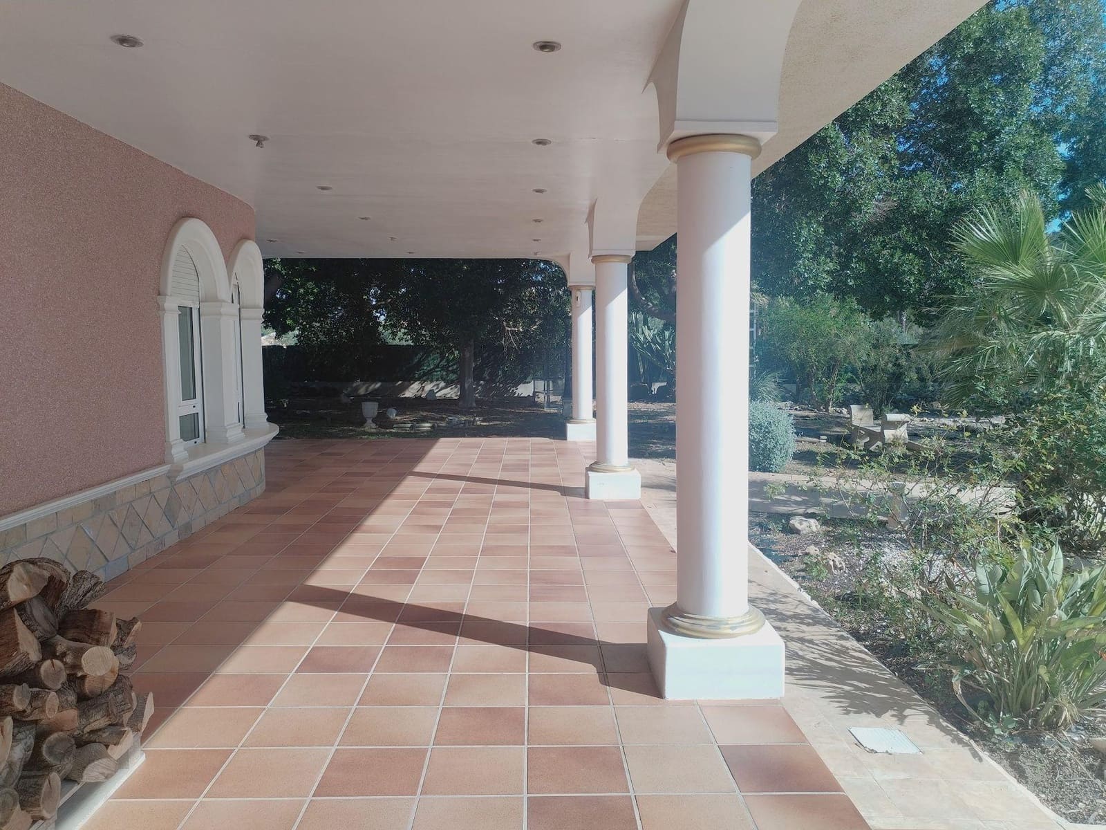 7 chambre Villa/Maison à vendre à Callosa de Segura avec piscine garage - 530 000 € (Ref: 9470116)