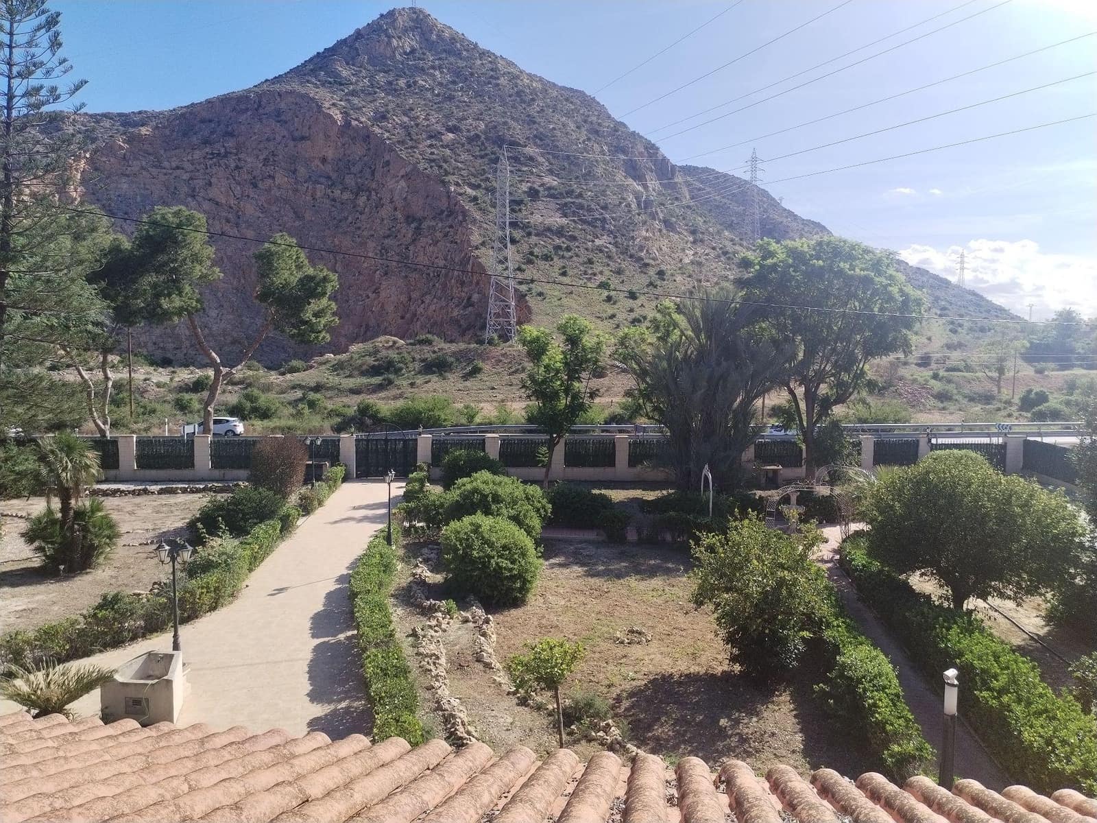 7 chambre Villa/Maison à vendre à Callosa de Segura avec piscine garage - 530 000 € (Ref: 9470116)