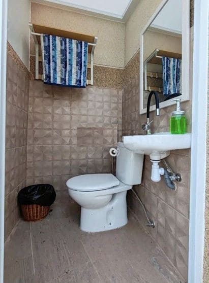 4 sovrum Villa till salu i Castalla med pool garage - 340 000 € (Ref: 9470117)