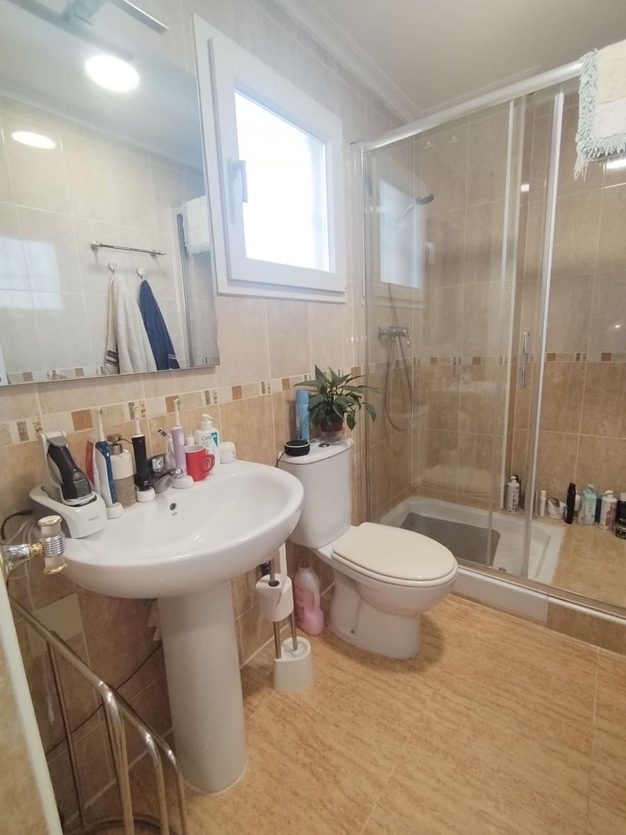 4 sovrum Villa till salu i Castalla med pool garage - 340 000 € (Ref: 9470117)