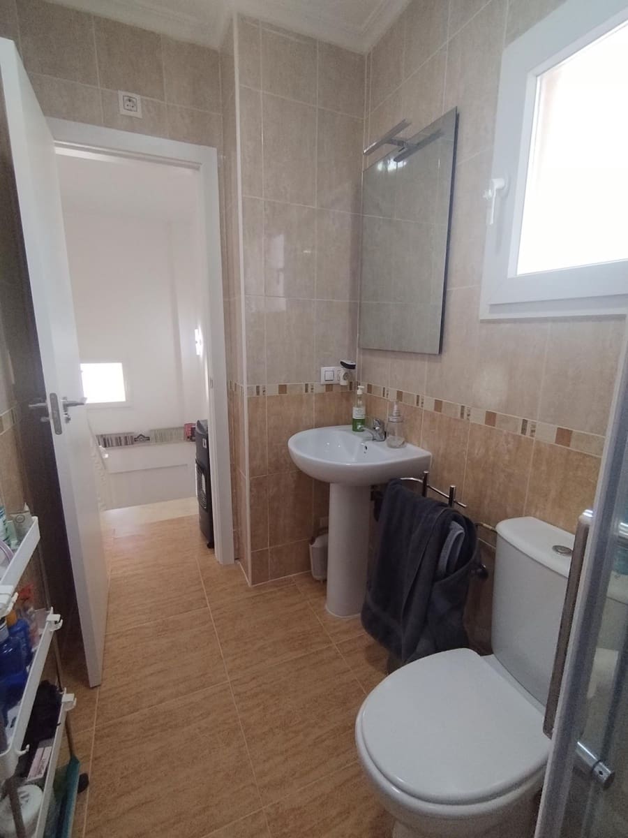 4 sovrum Villa till salu i Castalla med pool garage - 340 000 € (Ref: 9470117)