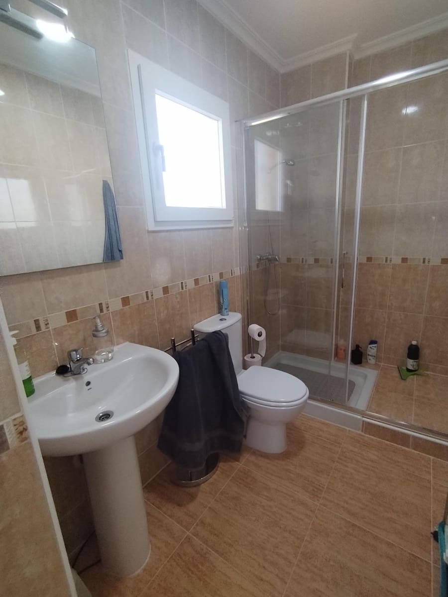 4 sovrum Villa till salu i Castalla med pool garage - 340 000 € (Ref: 9470117)