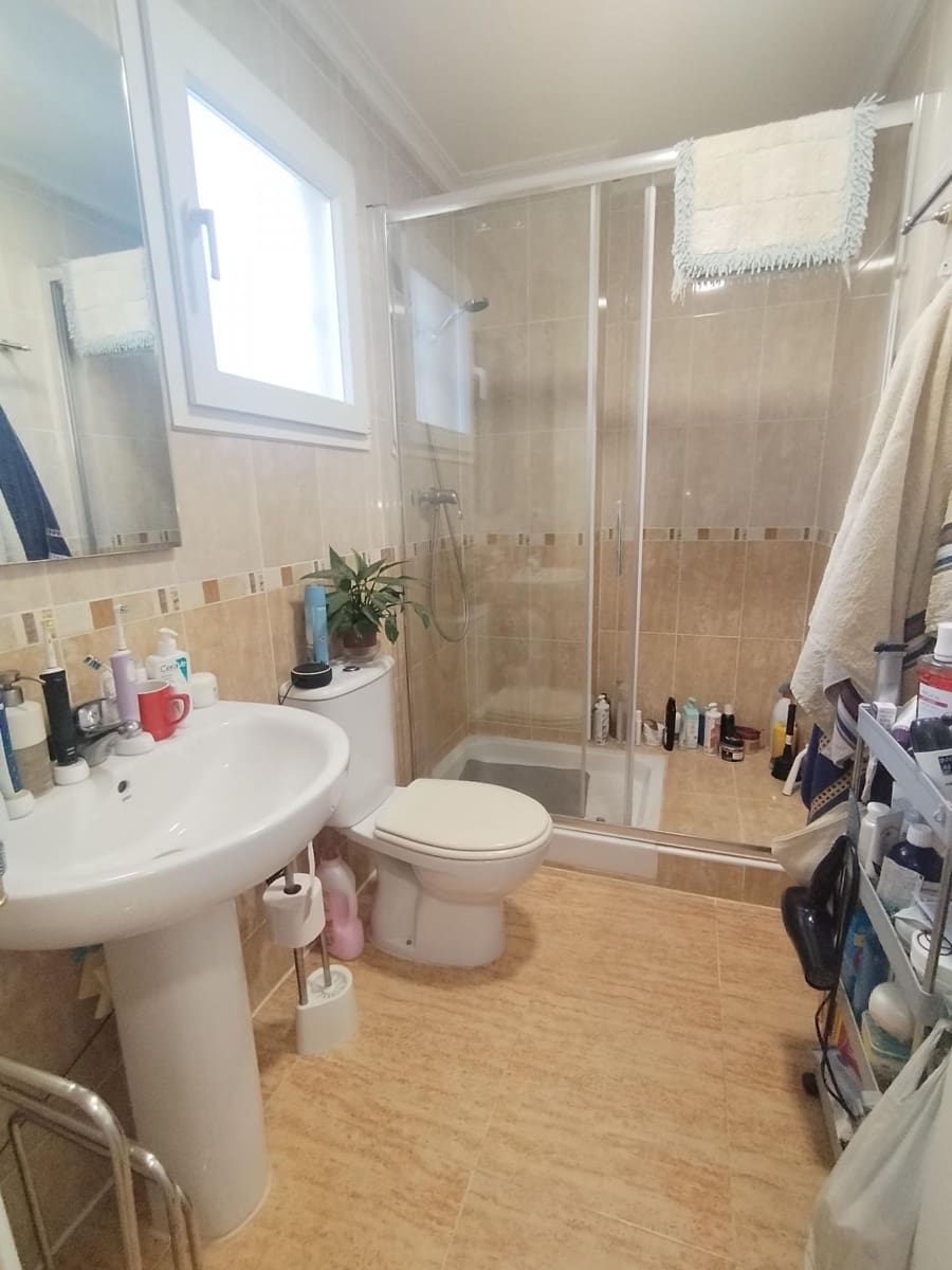 4 sovrum Villa till salu i Castalla med pool garage - 340 000 € (Ref: 9470117)