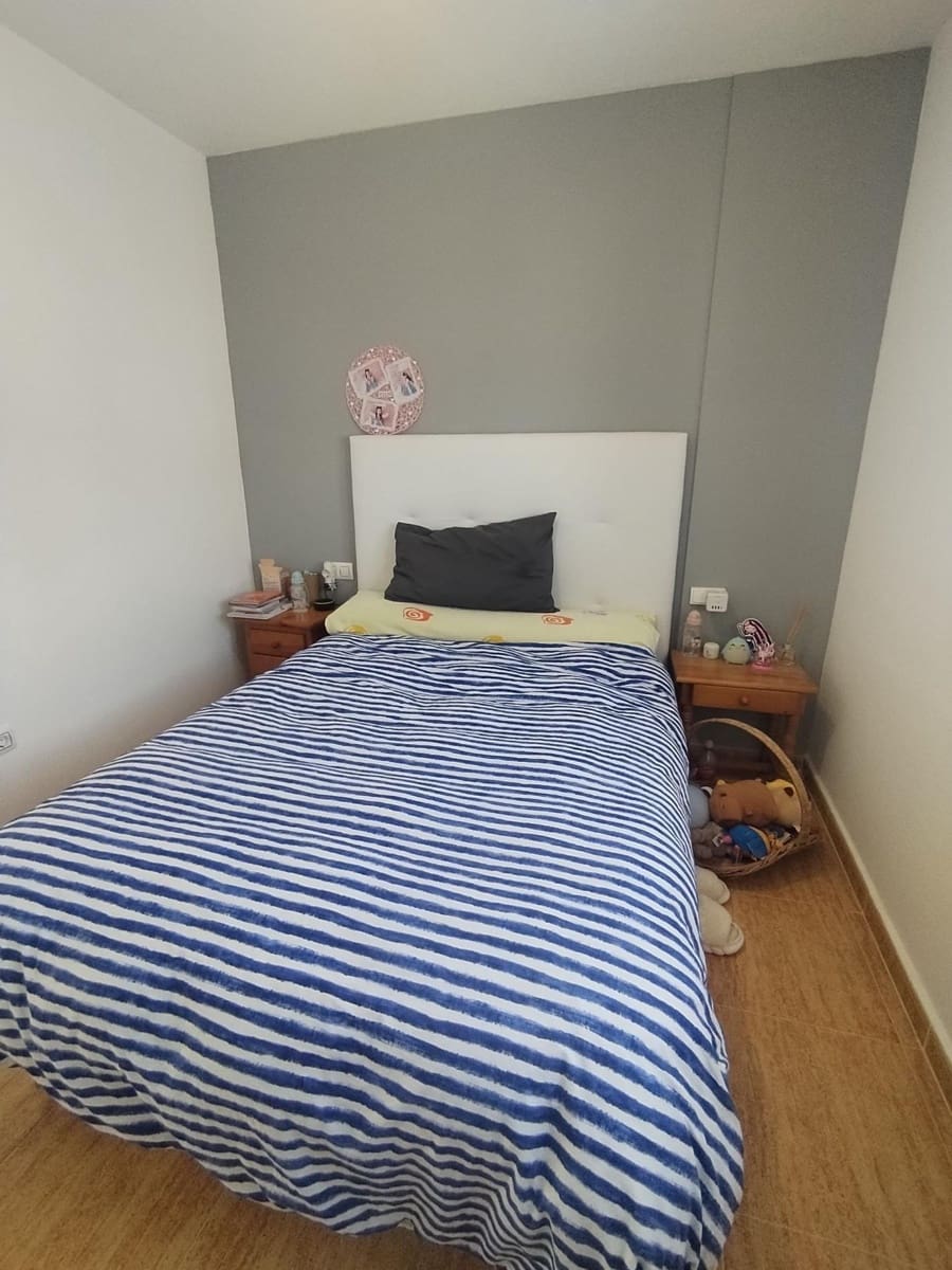 4 sovrum Villa till salu i Castalla med pool garage - 340 000 € (Ref: 9470117)