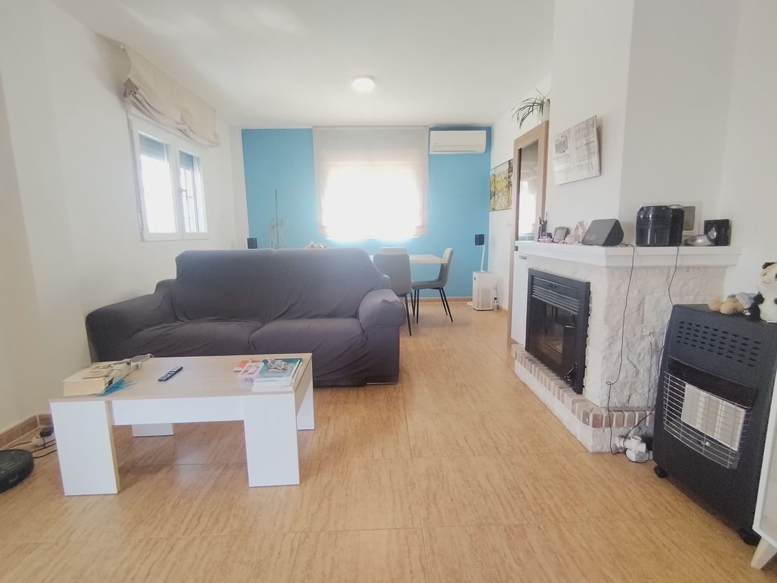 4 sovrum Villa till salu i Castalla med pool garage - 340 000 € (Ref: 9470117)