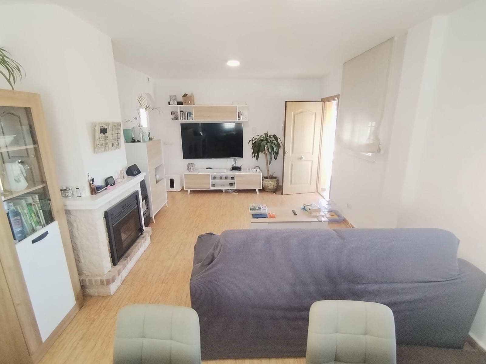 4 sovrum Villa till salu i Castalla med pool garage - 340 000 € (Ref: 9470117)