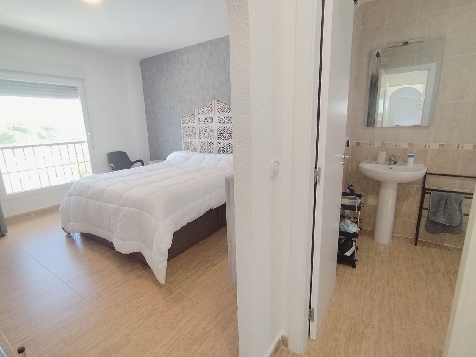 4 sovrum Villa till salu i Castalla med pool garage - 340 000 € (Ref: 9470117)