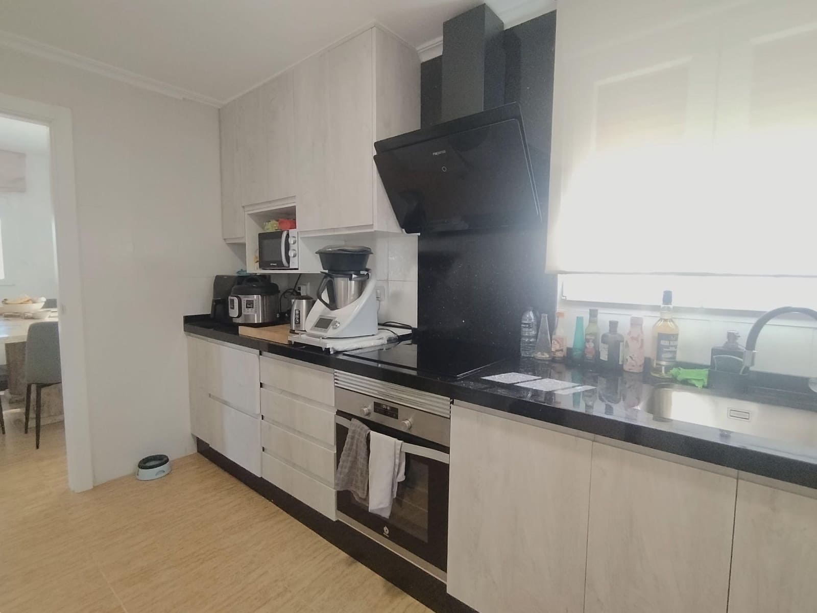 4 sovrum Villa till salu i Castalla med pool garage - 340 000 € (Ref: 9470117)