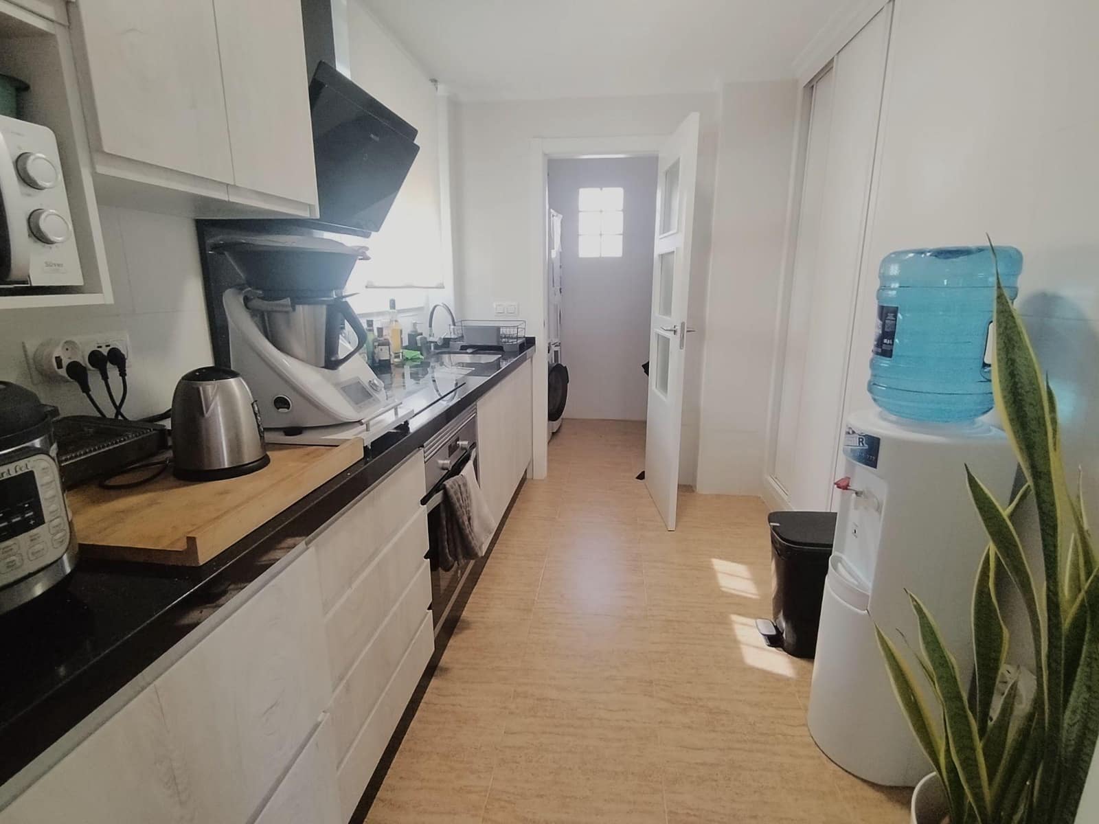 4 sovrum Villa till salu i Castalla med pool garage - 340 000 € (Ref: 9470117)