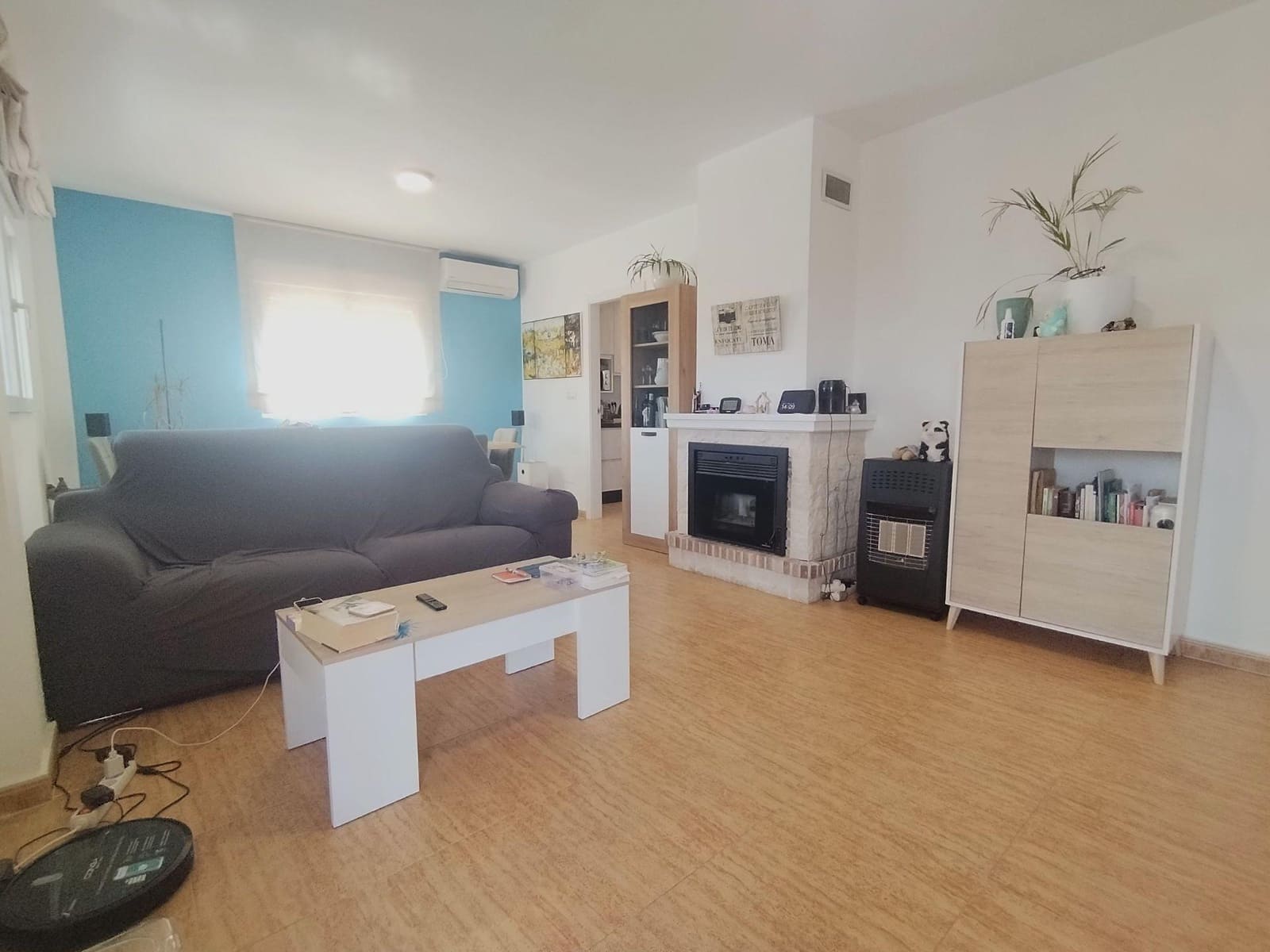 4 sovrum Villa till salu i Castalla med pool garage - 340 000 € (Ref: 9470117)