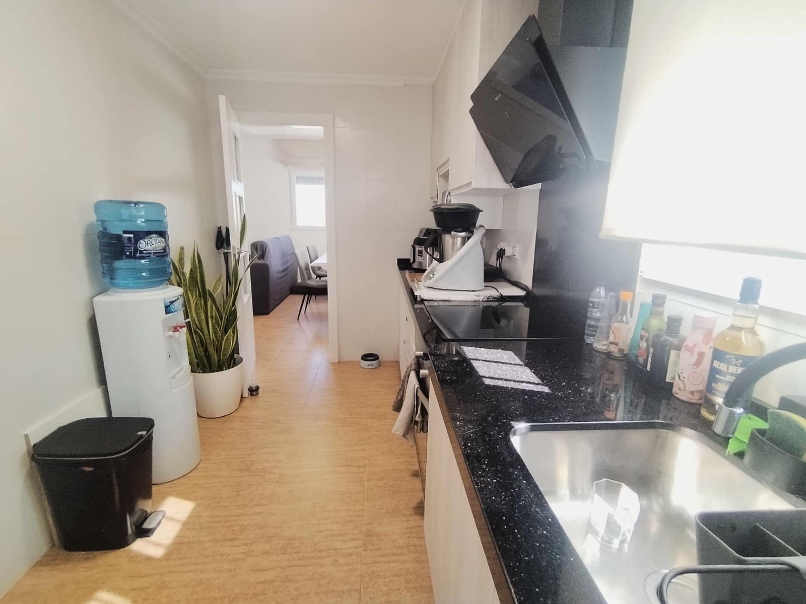 4 sovrum Villa till salu i Castalla med pool garage - 340 000 € (Ref: 9470117)