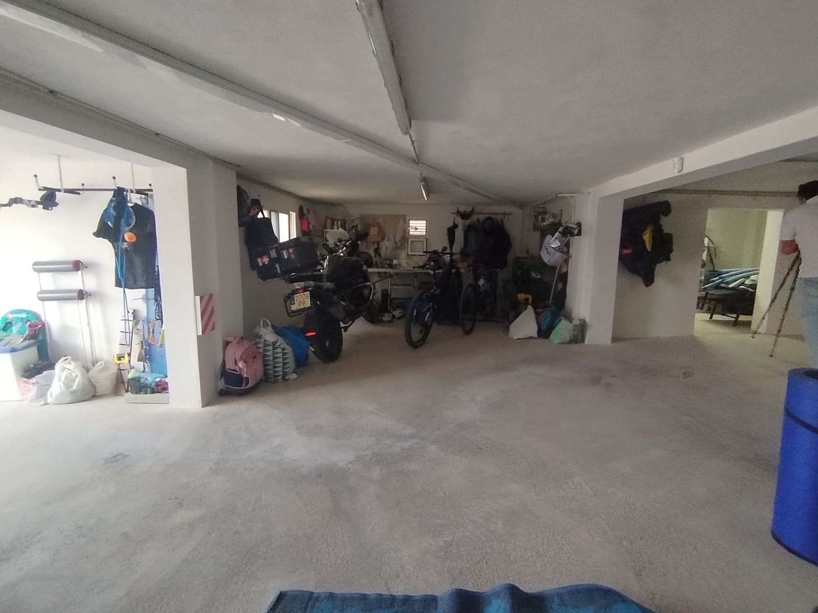 4 sovrum Villa till salu i Castalla med pool garage - 340 000 € (Ref: 9470117)