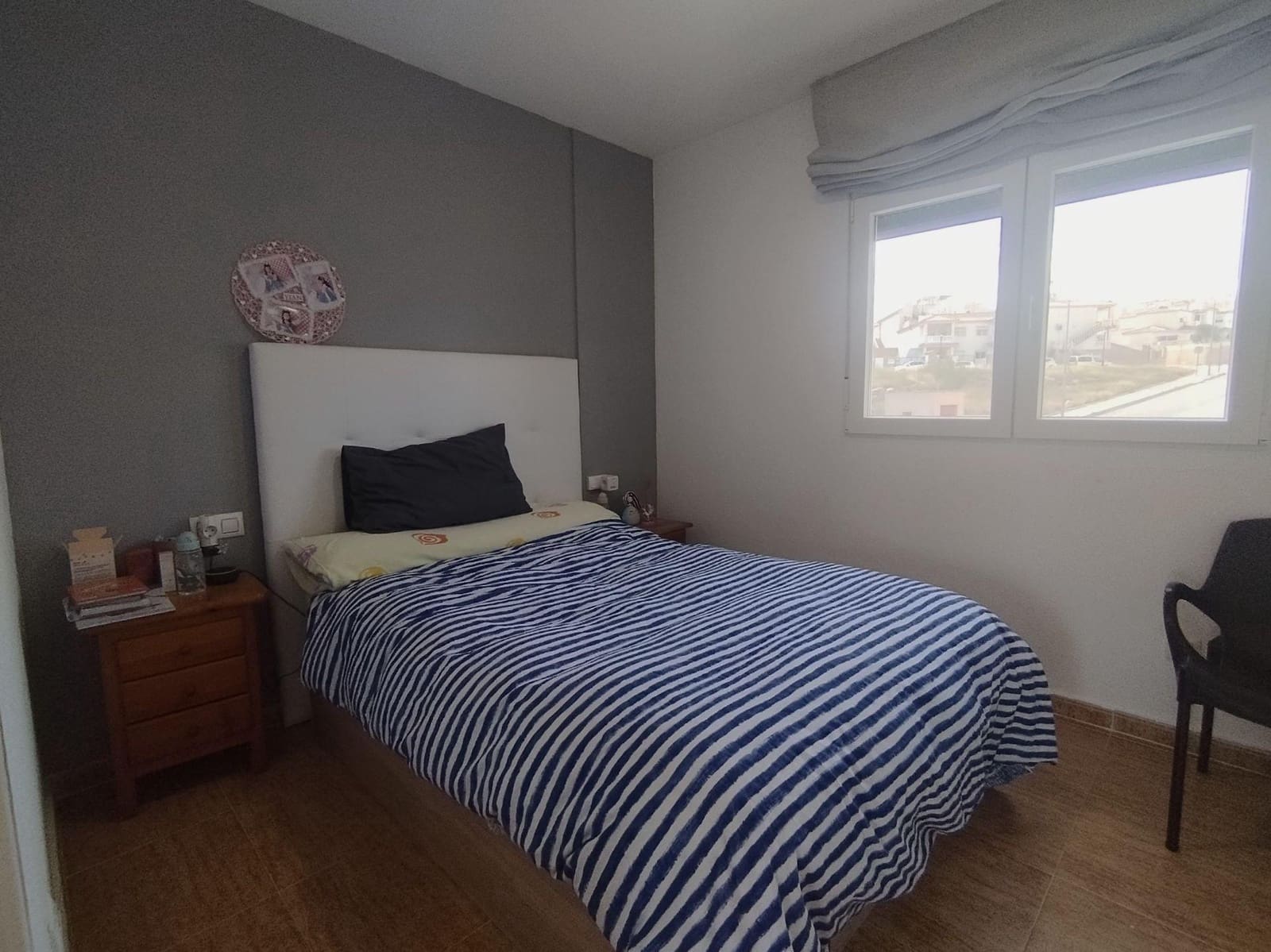 4 sovrum Villa till salu i Castalla med pool garage - 340 000 € (Ref: 9470117)