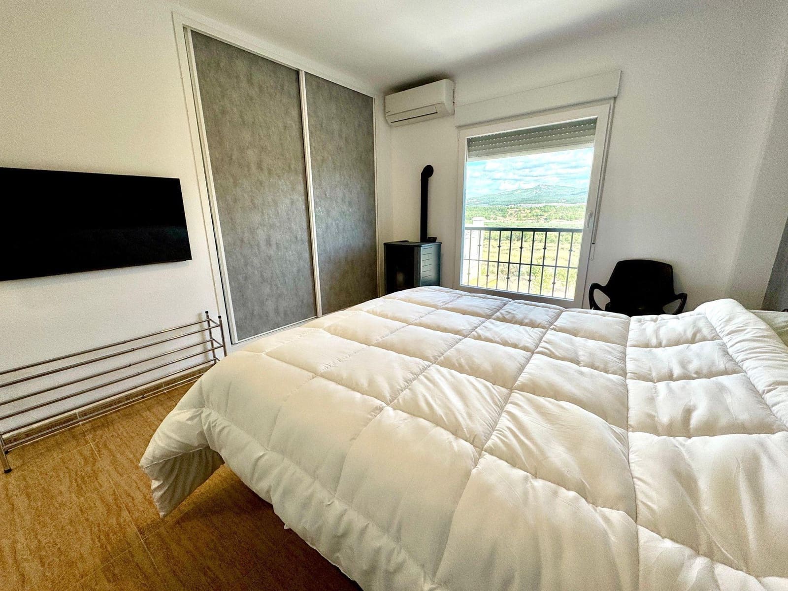 4 sovrum Villa till salu i Castalla med pool garage - 340 000 € (Ref: 9470117)