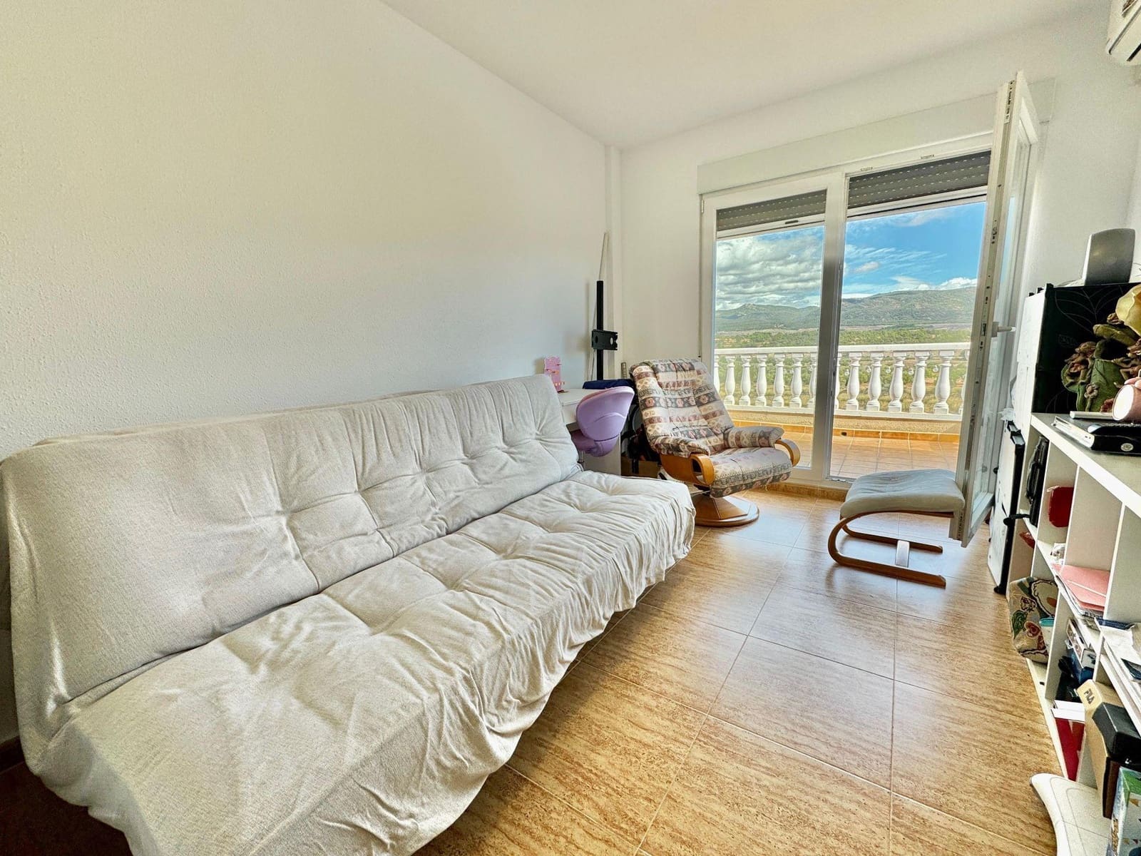 4 sovrum Villa till salu i Castalla med pool garage - 340 000 € (Ref: 9470117)