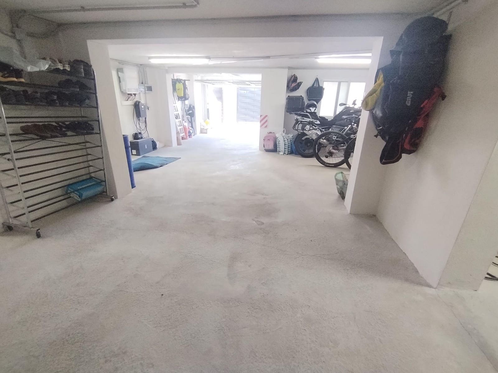 4 sovrum Villa till salu i Castalla med pool garage - 340 000 € (Ref: 9470117)