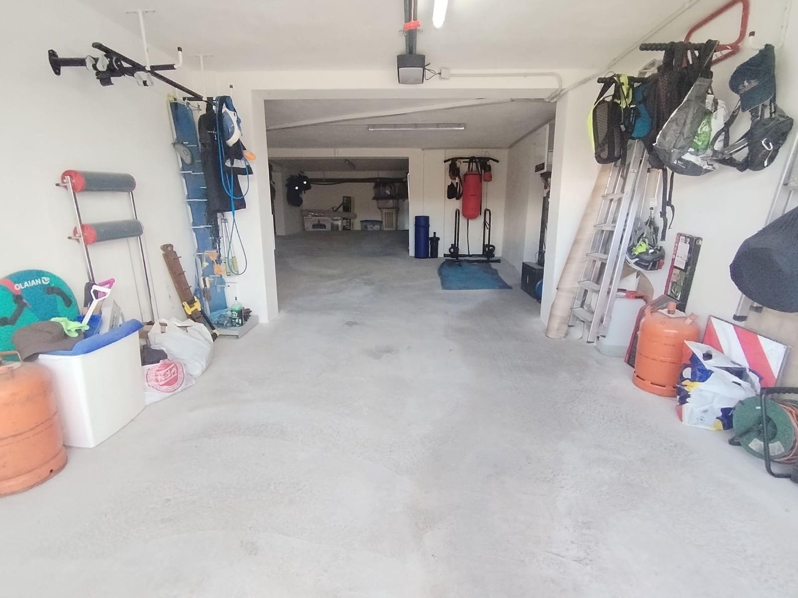 4 sovrum Villa till salu i Castalla med pool garage - 340 000 € (Ref: 9470117)