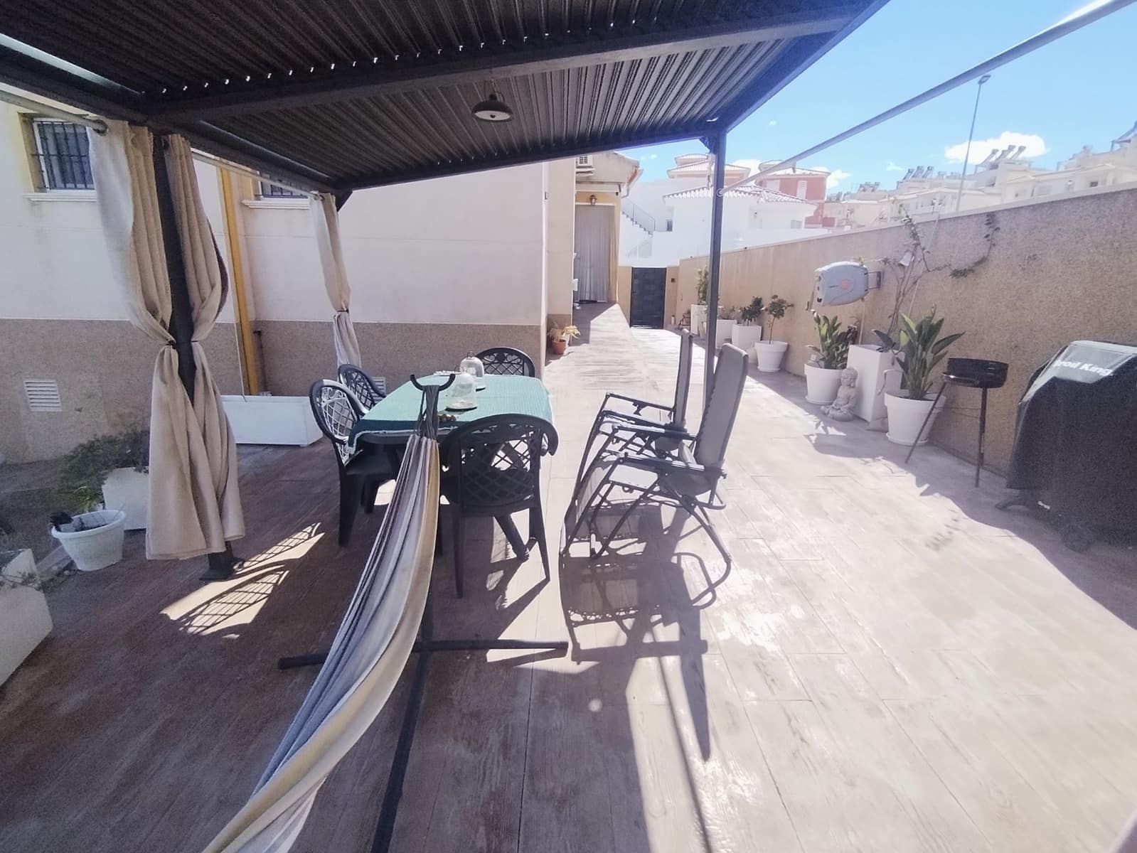 4 sovrum Villa till salu i Castalla med pool garage - 340 000 € (Ref: 9470117)