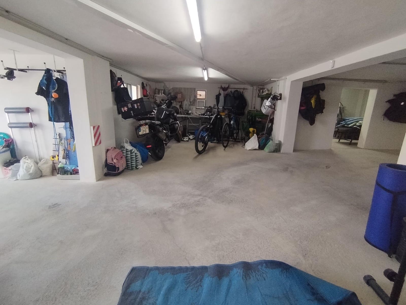 4 sovrum Villa till salu i Castalla med pool garage - 340 000 € (Ref: 9470117)