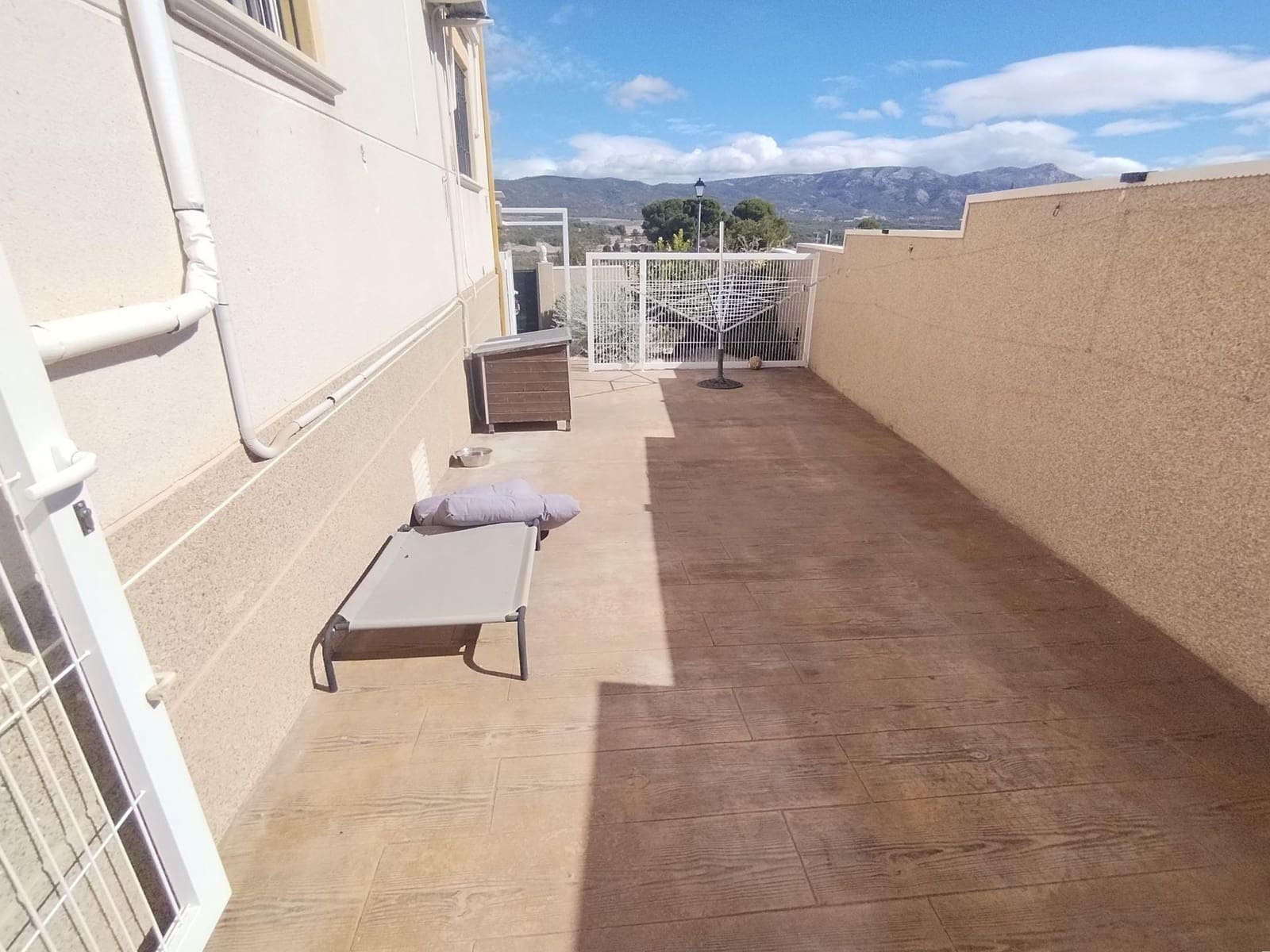 4 sovrum Villa till salu i Castalla med pool garage - 340 000 € (Ref: 9470117)