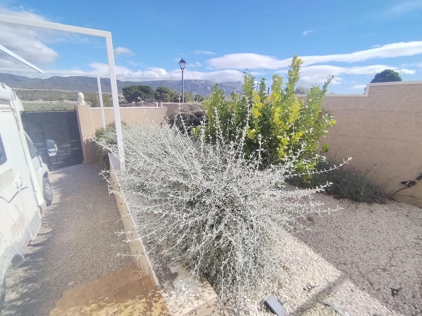 4 sovrum Villa till salu i Castalla med pool garage - 340 000 € (Ref: 9470117)