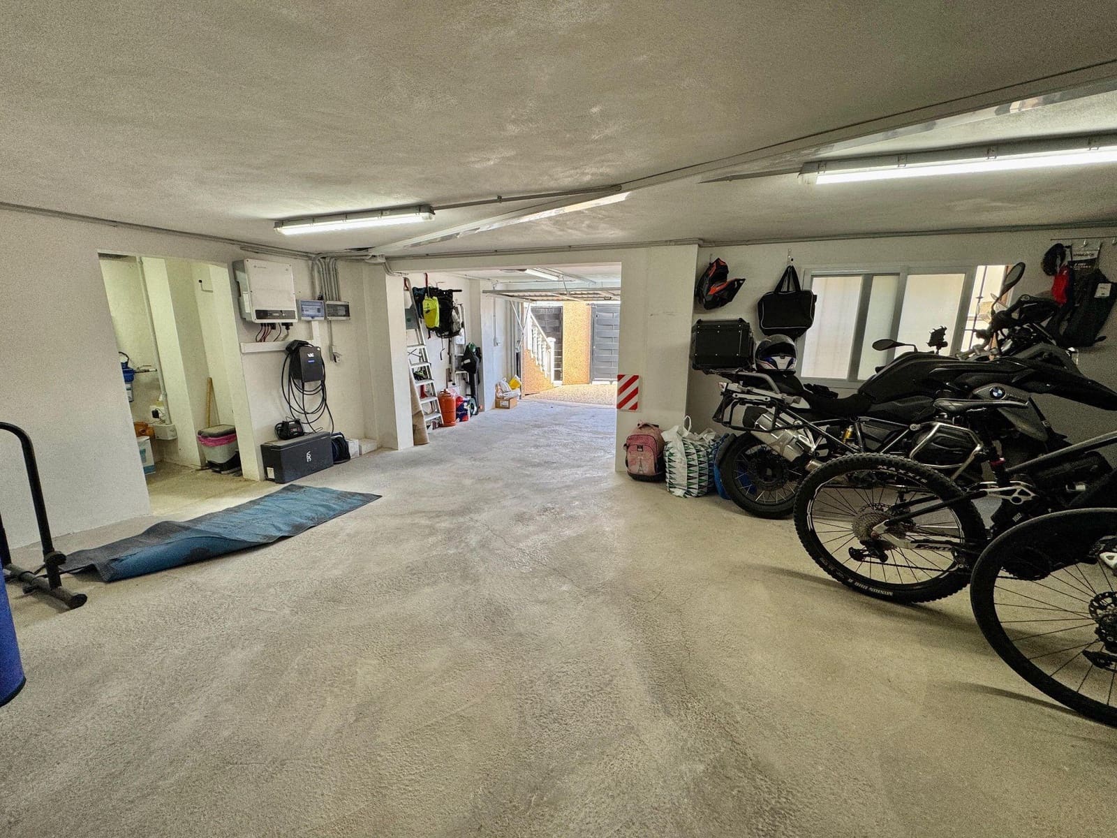 4 sovrum Villa till salu i Castalla med pool garage - 340 000 € (Ref: 9470117)