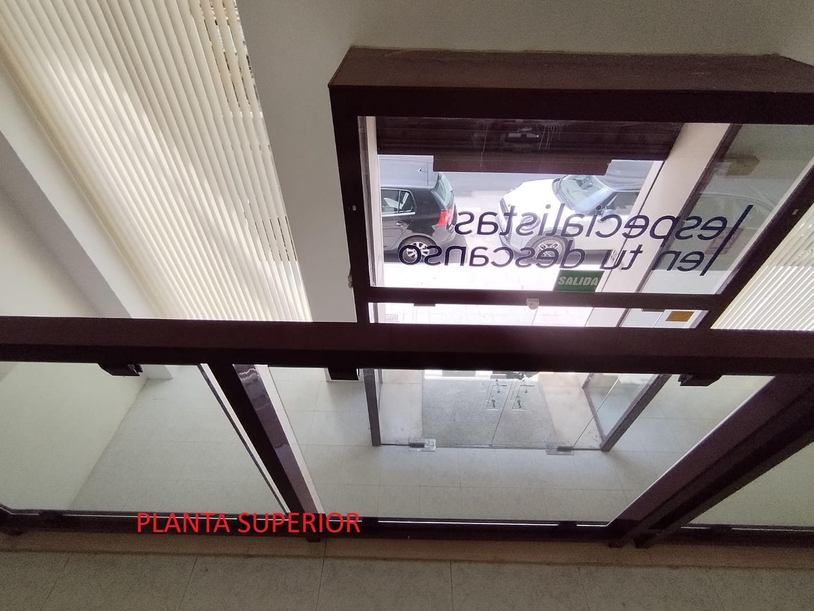 Comercial para arrendar em Alicante cidade - 2 990 € (Ref: 9470118)