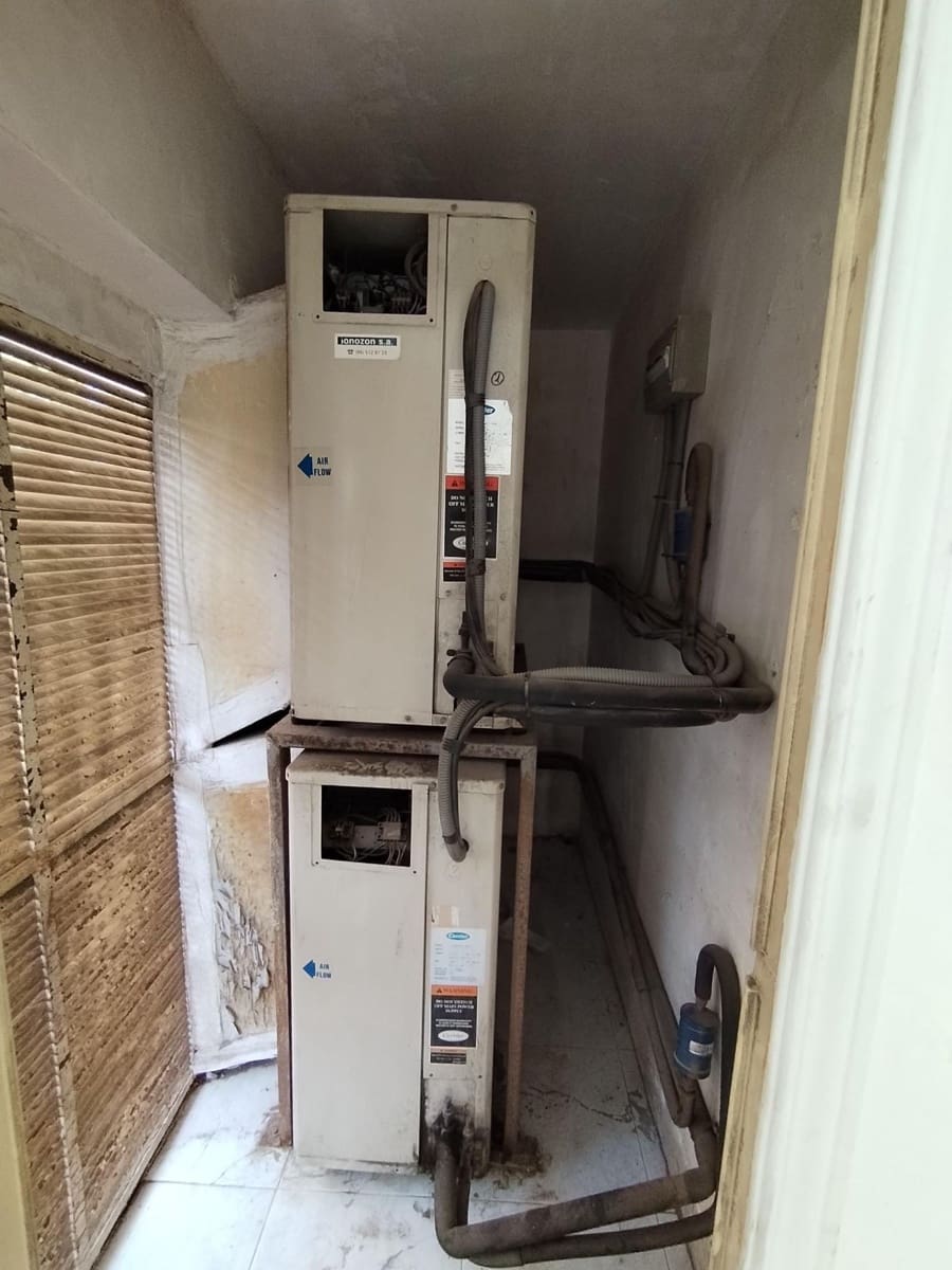 Comercial para arrendar em Alicante cidade - 2 990 € (Ref: 9470118)