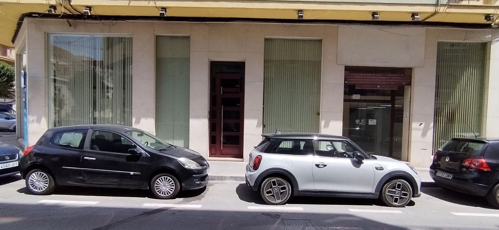 Comercial para arrendar em Alicante cidade - 2 990 € (Ref: 9470118)